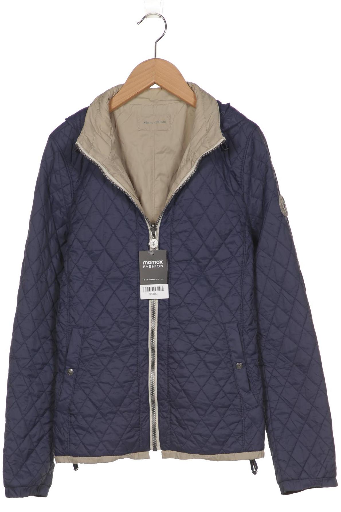 

Marc O Polo Damen Jacke, marineblau