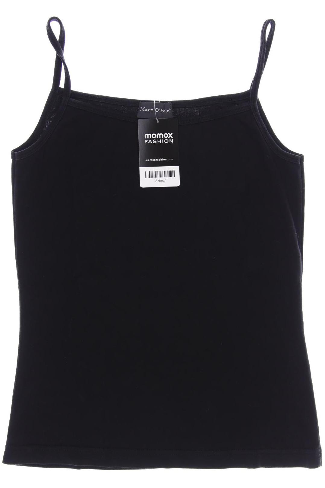 

Marc O Polo Damen Top, schwarz, Gr. 42