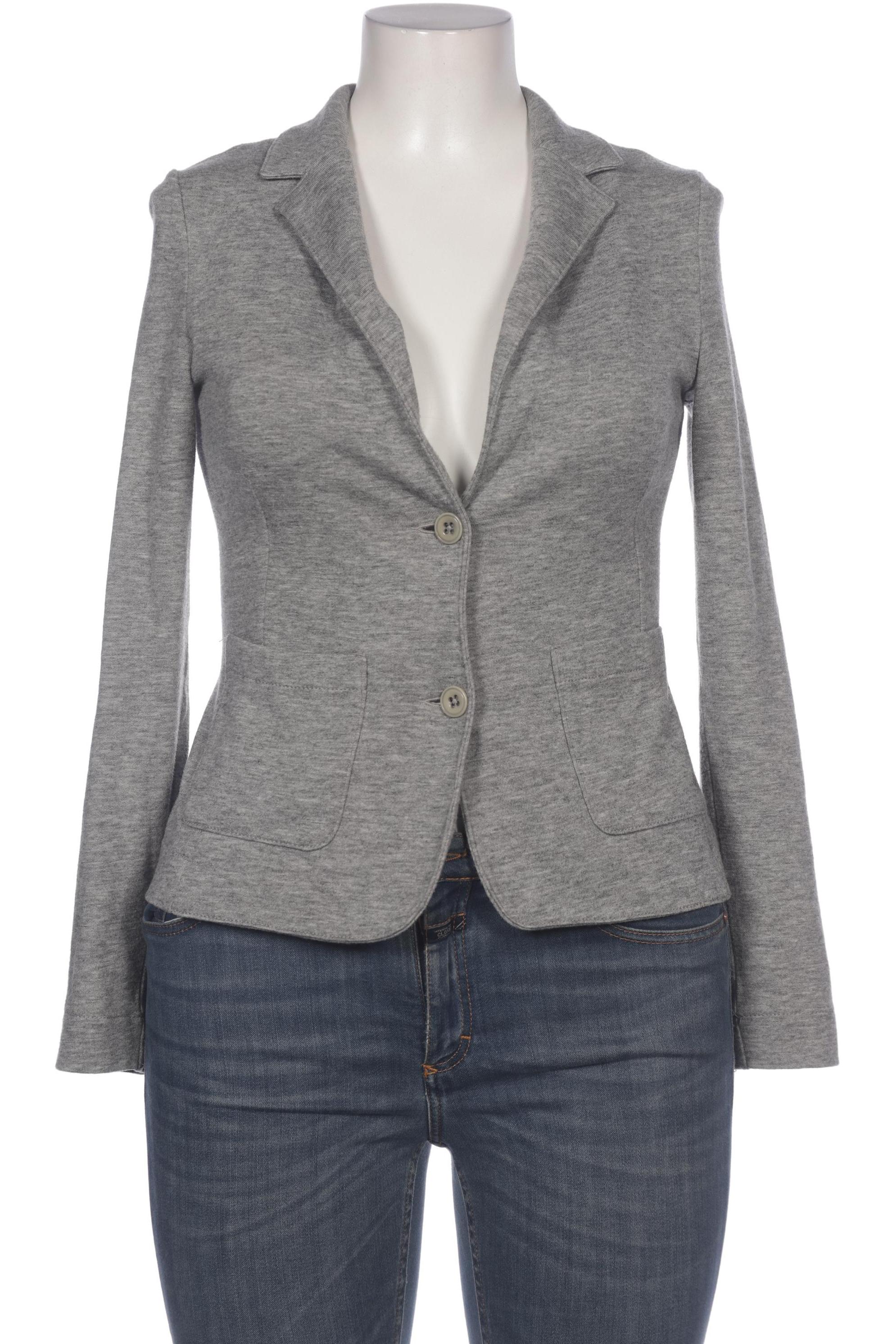 

Marc O Polo Damen Blazer, grau, Gr. 36