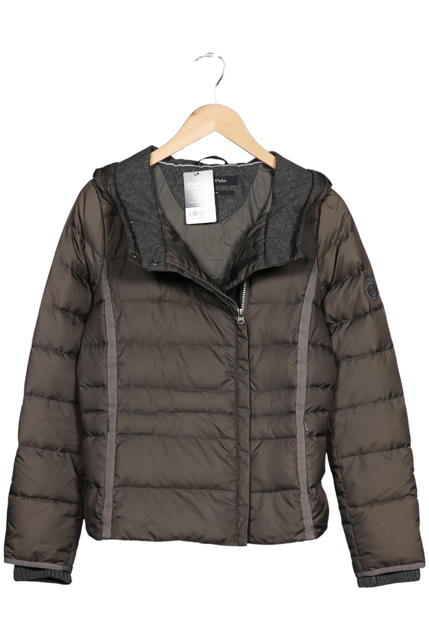 

Marc O Polo Damen Jacke, braun, Gr. 38