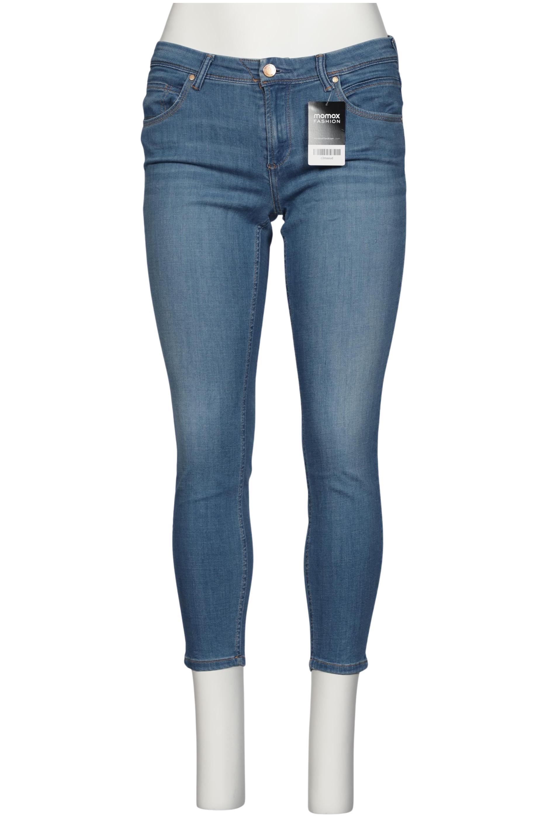 

Marc O Polo Damen Jeans, blau, Gr. 31