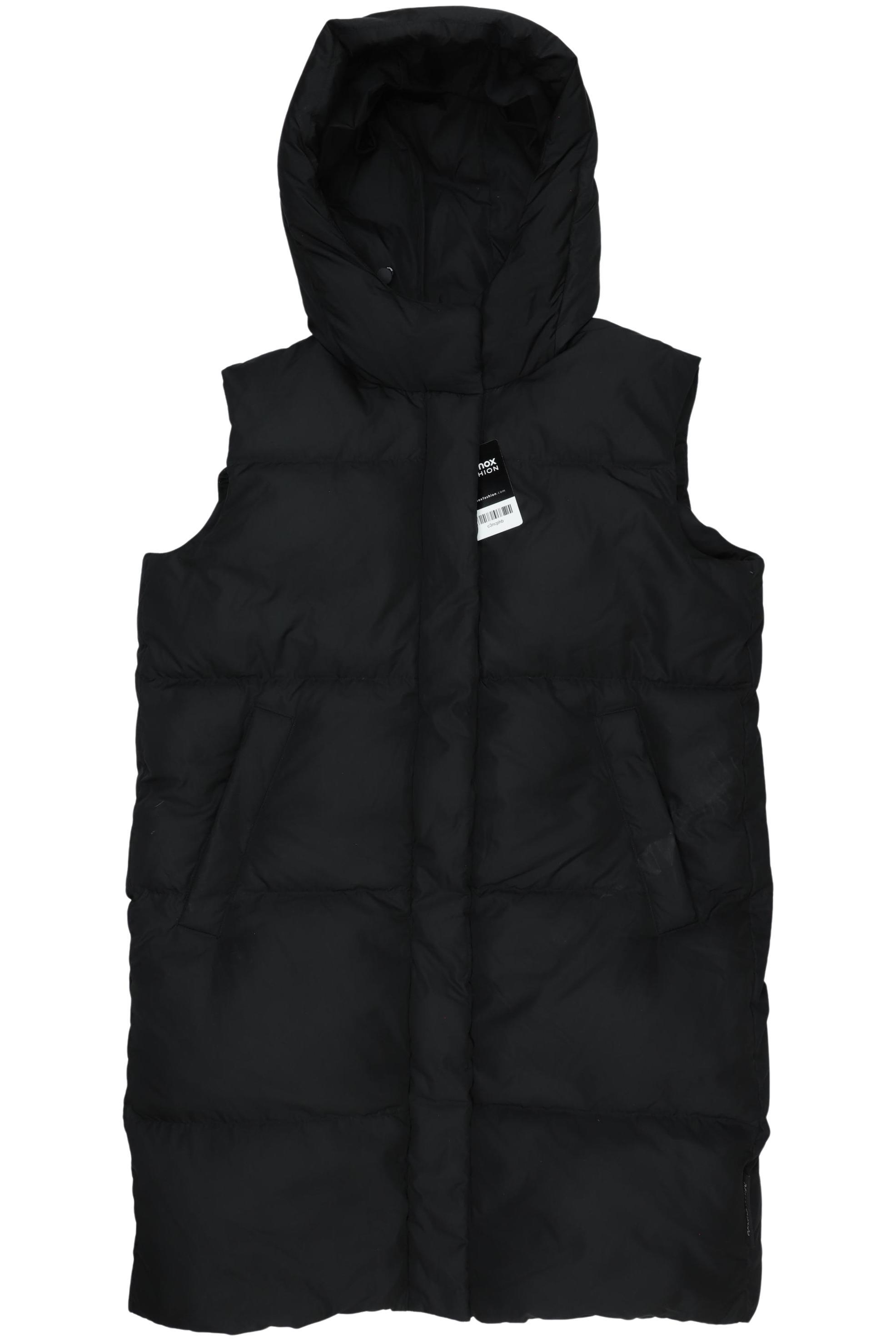 

Marc O Polo Damen Weste, schwarz, Gr. 38