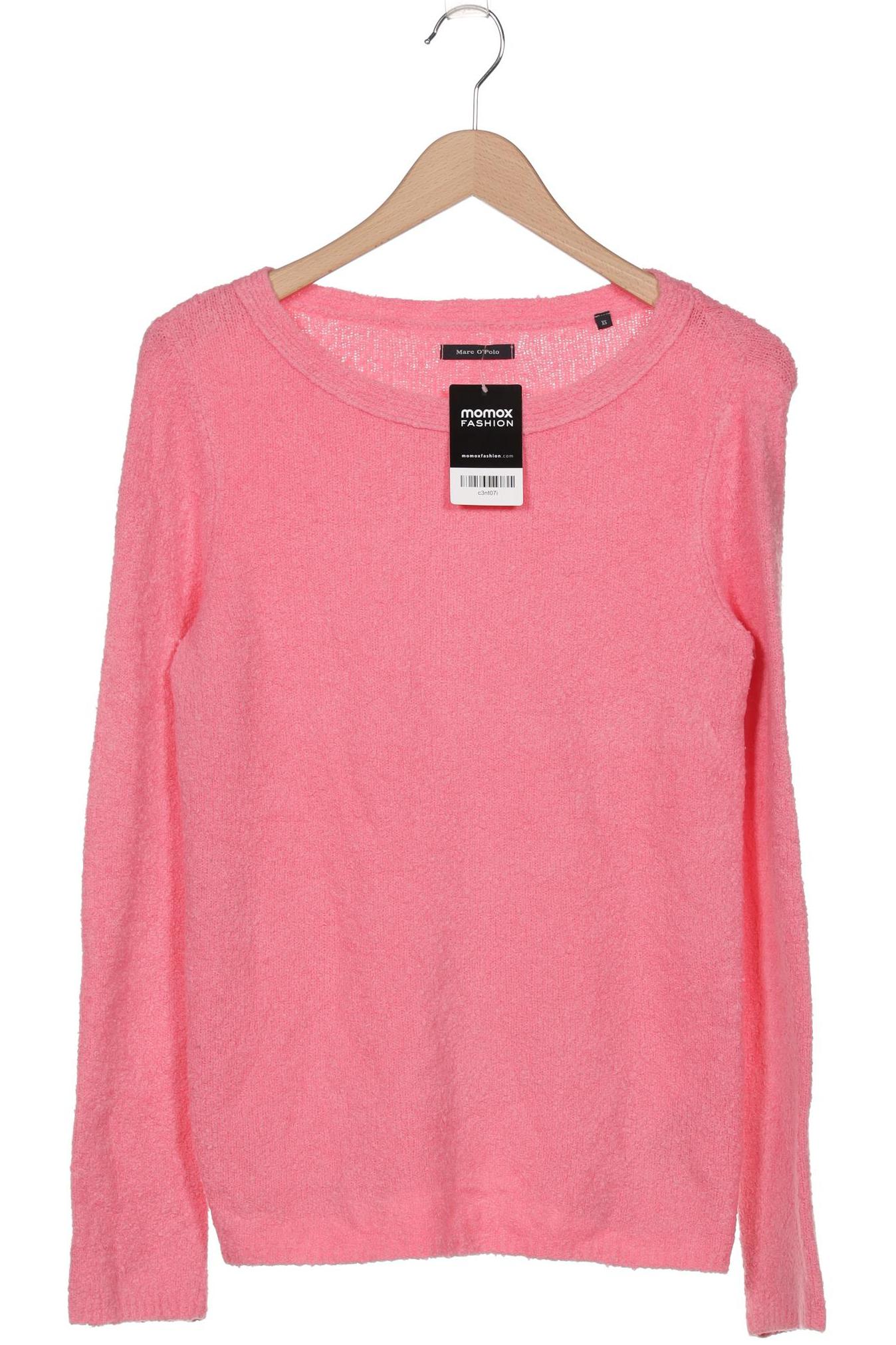 

Marc O Polo Damen Pullover, pink, Gr. 34