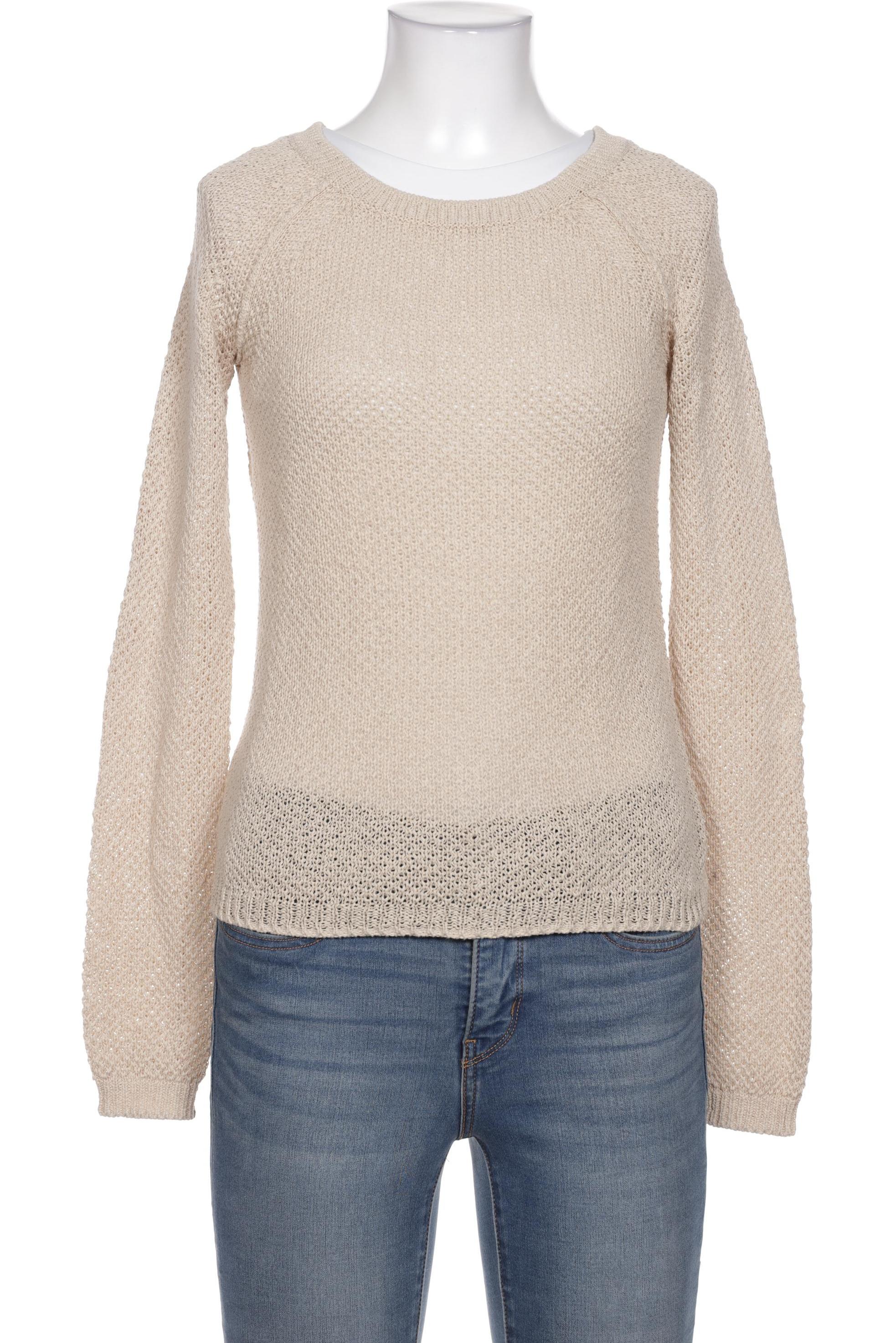 

Marc O Polo Damen Pullover, beige