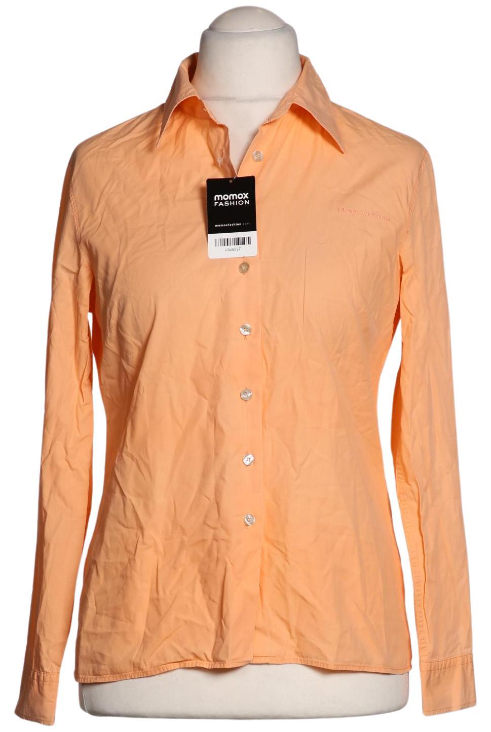 

Marc O Polo Damen Bluse, orange, Gr. 40