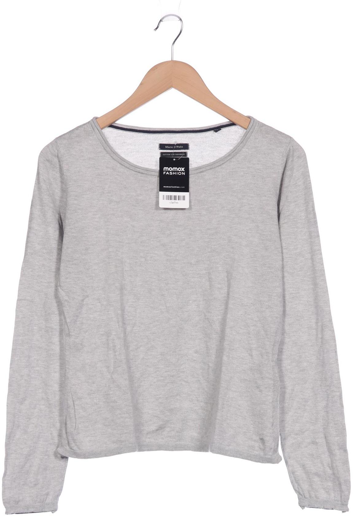 

Marc O Polo Damen Pullover, grau, Gr. 36