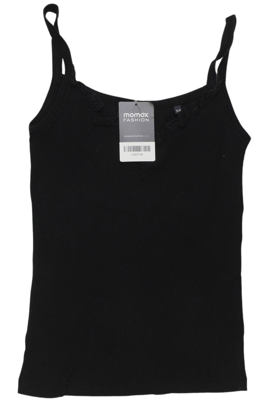 

Marc O Polo Damen Top, schwarz, Gr. 34