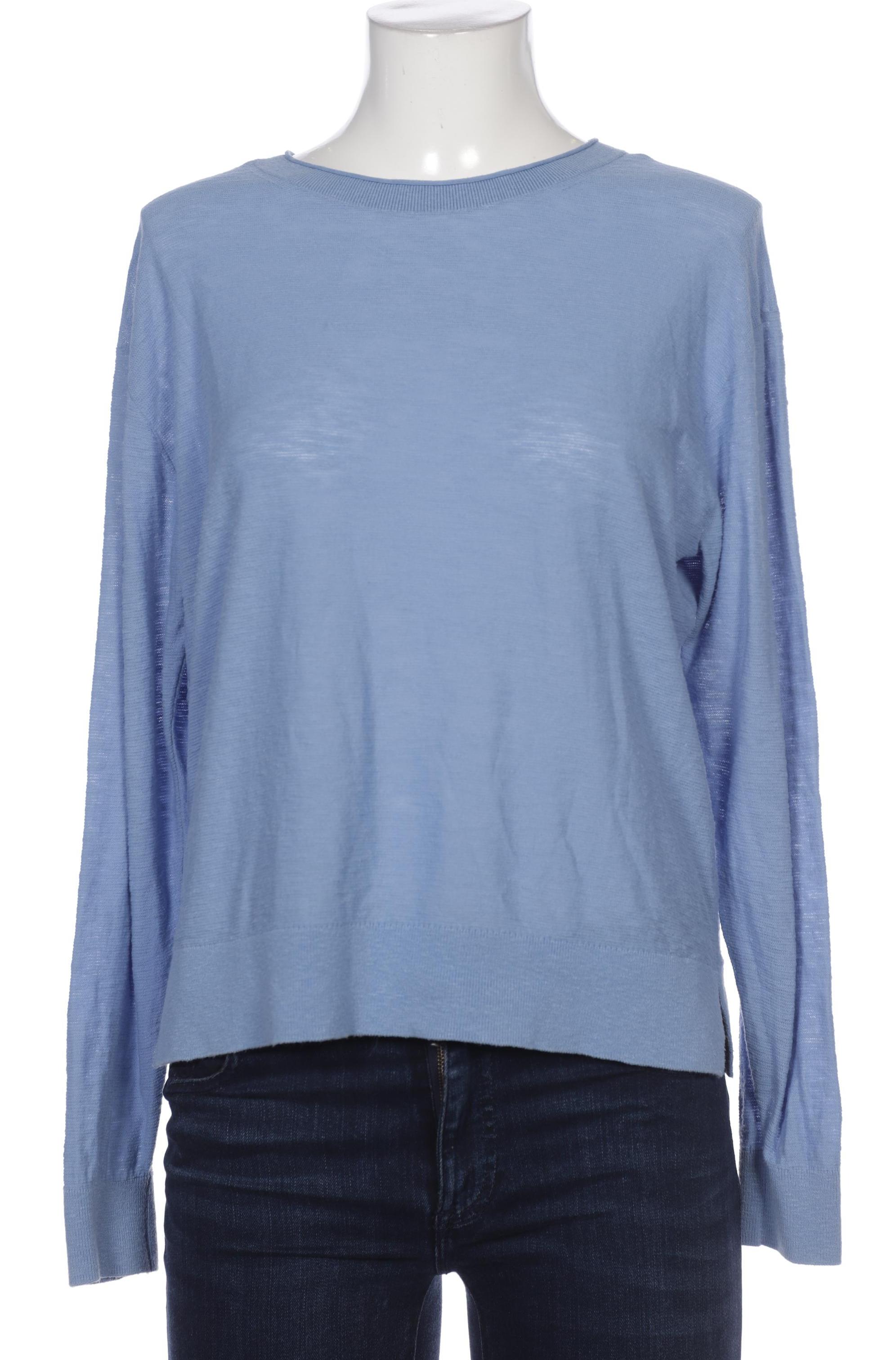 

Marc O Polo Damen Pullover, hellblau