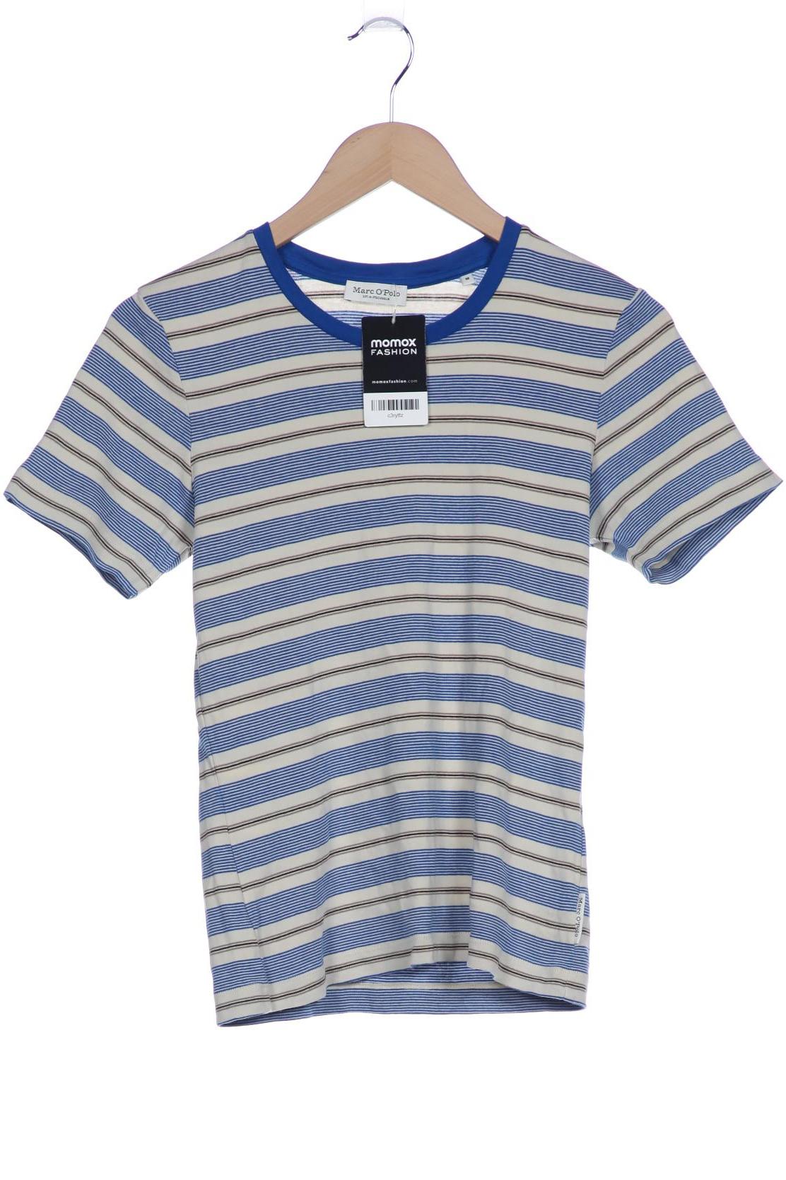 

Marc O Polo Damen T-Shirt, blau