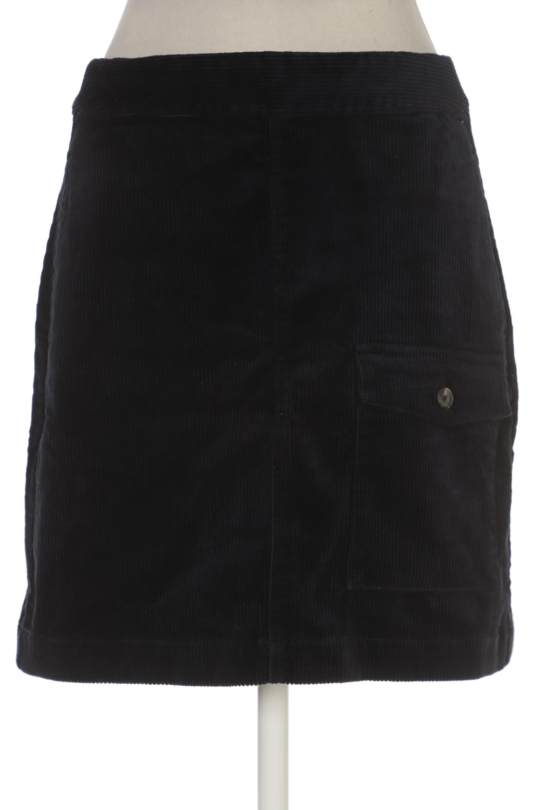

Marc O Polo Damen Rock, marineblau, Gr. 36