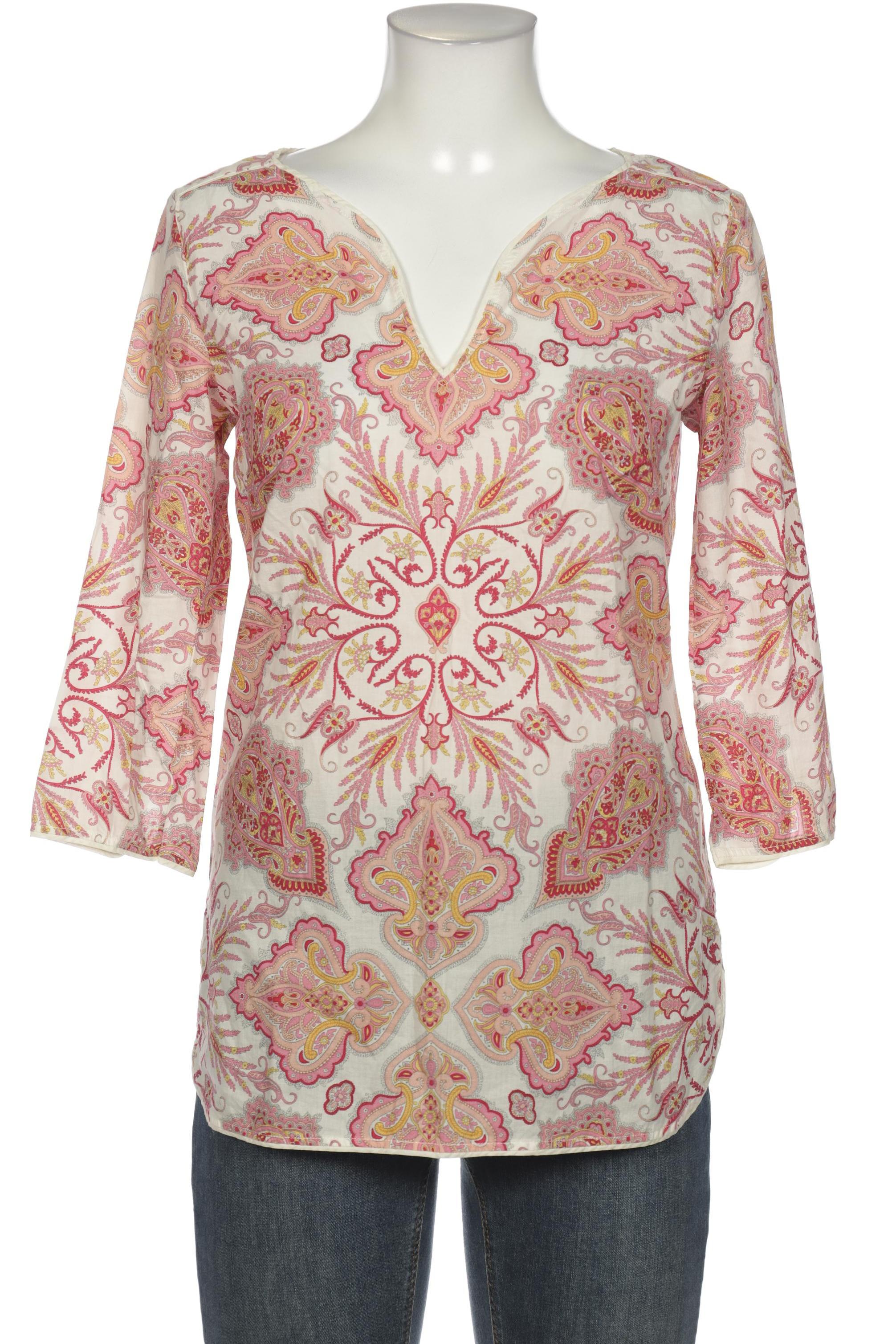 

Marc O Polo Damen Bluse, pink