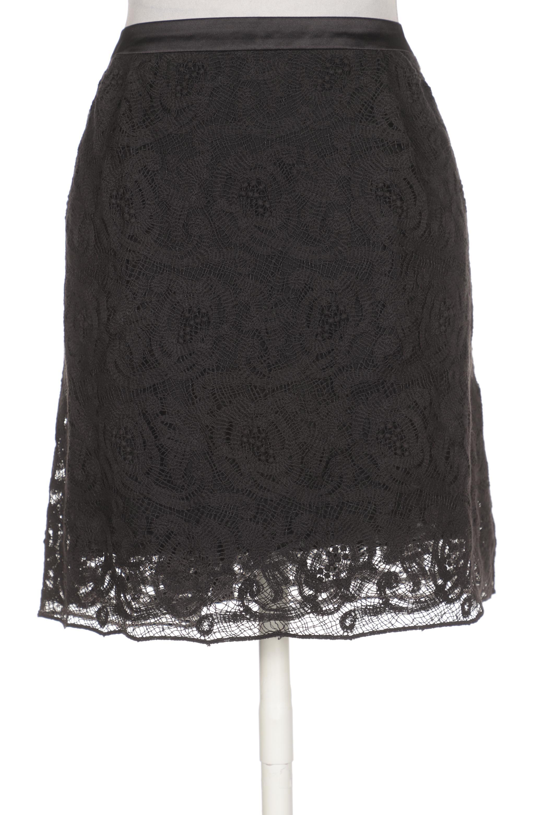 

Marc O Polo Damen Rock, schwarz, Gr. 38