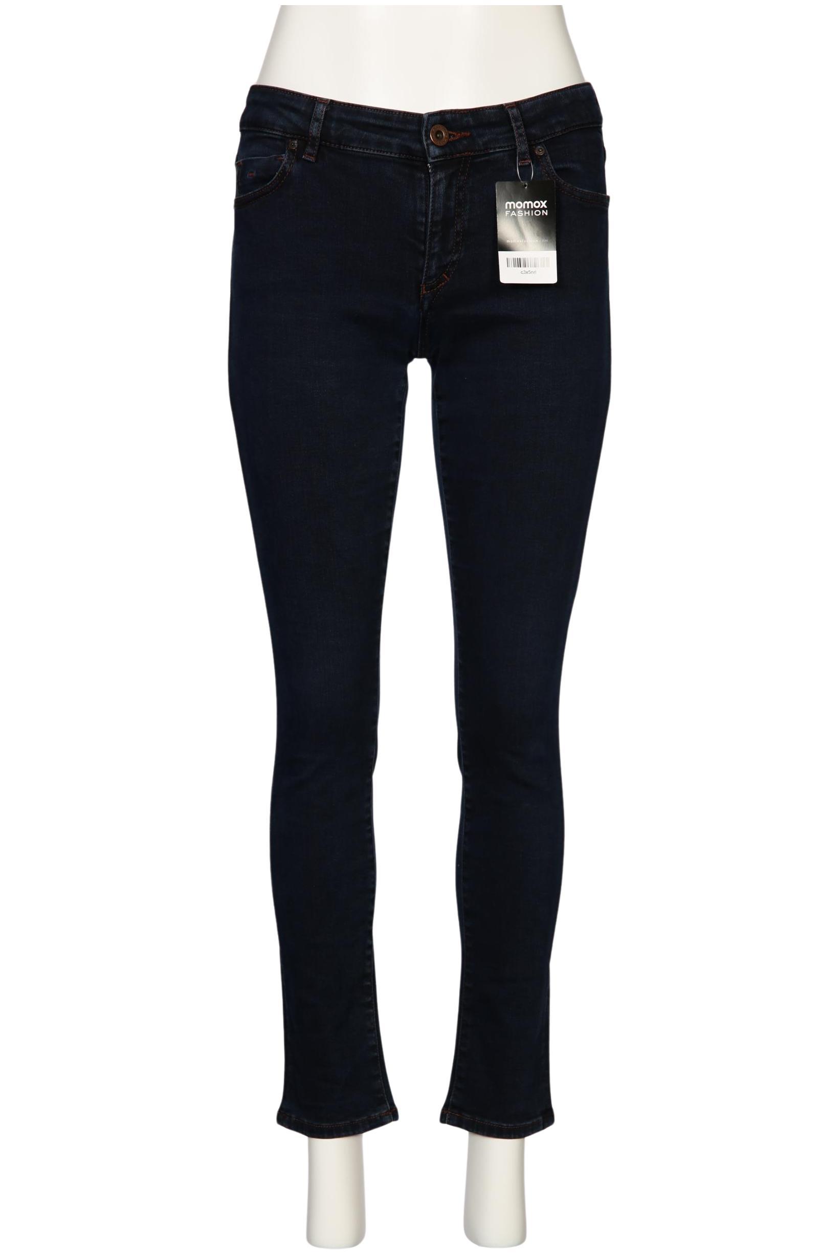 

Marc O Polo Damen Jeans, marineblau, Gr. 28