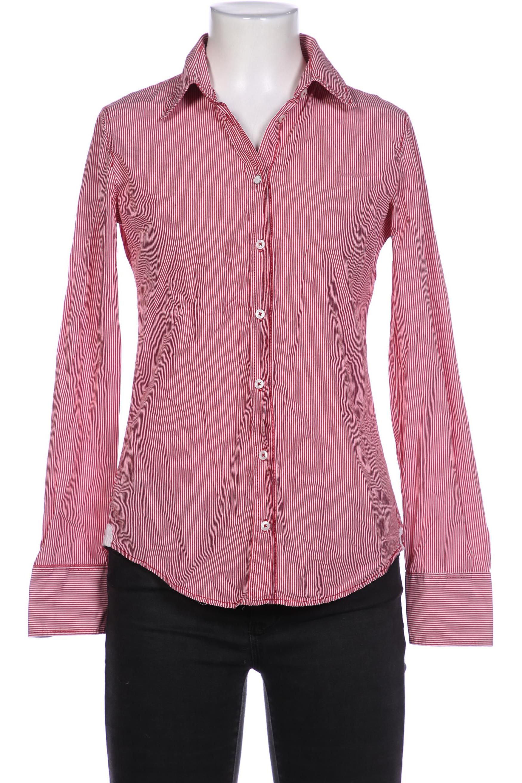 

Marc O Polo Damen Bluse, rot, Gr. 34