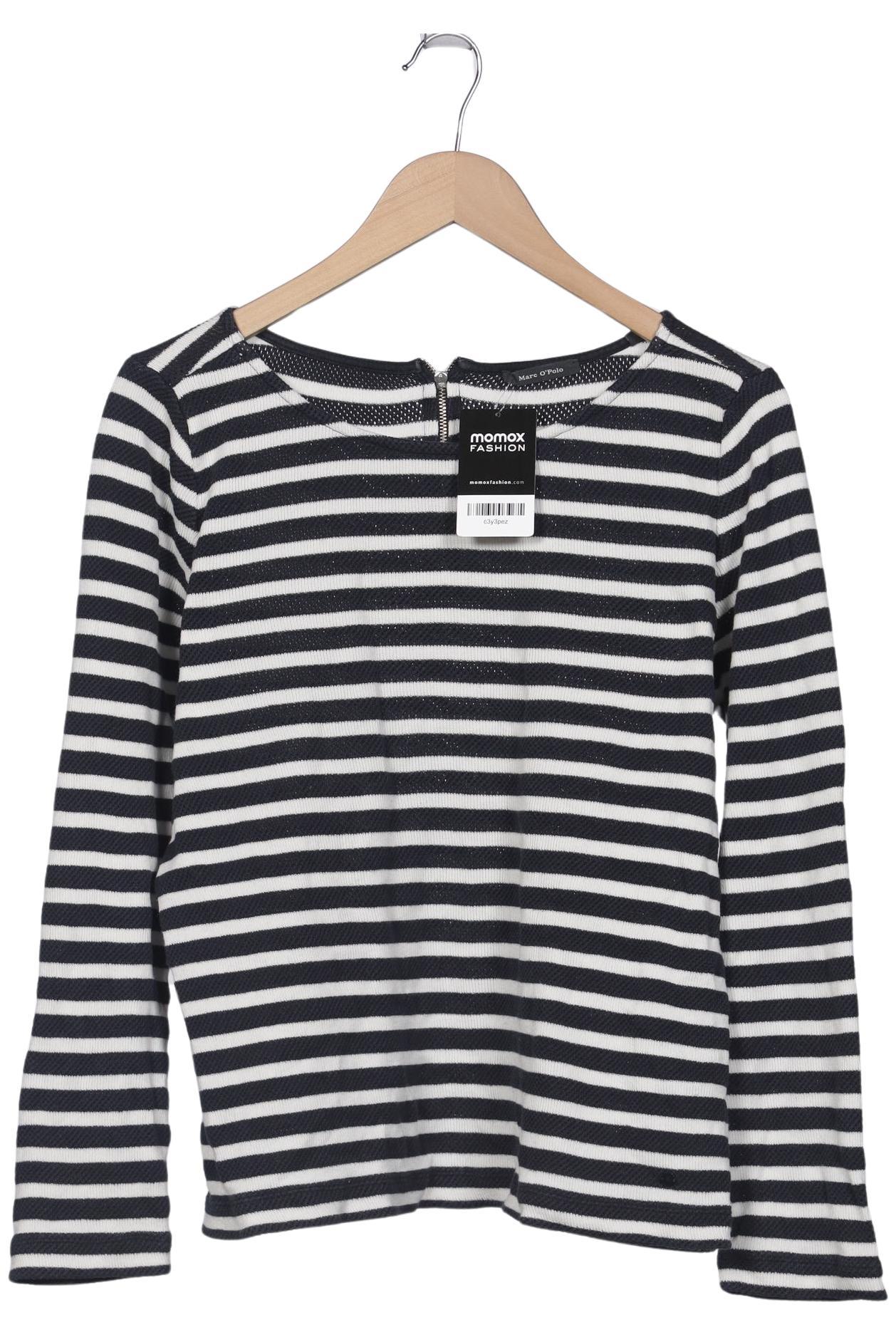 

Marc O Polo Damen Pullover, marineblau, Gr. 38