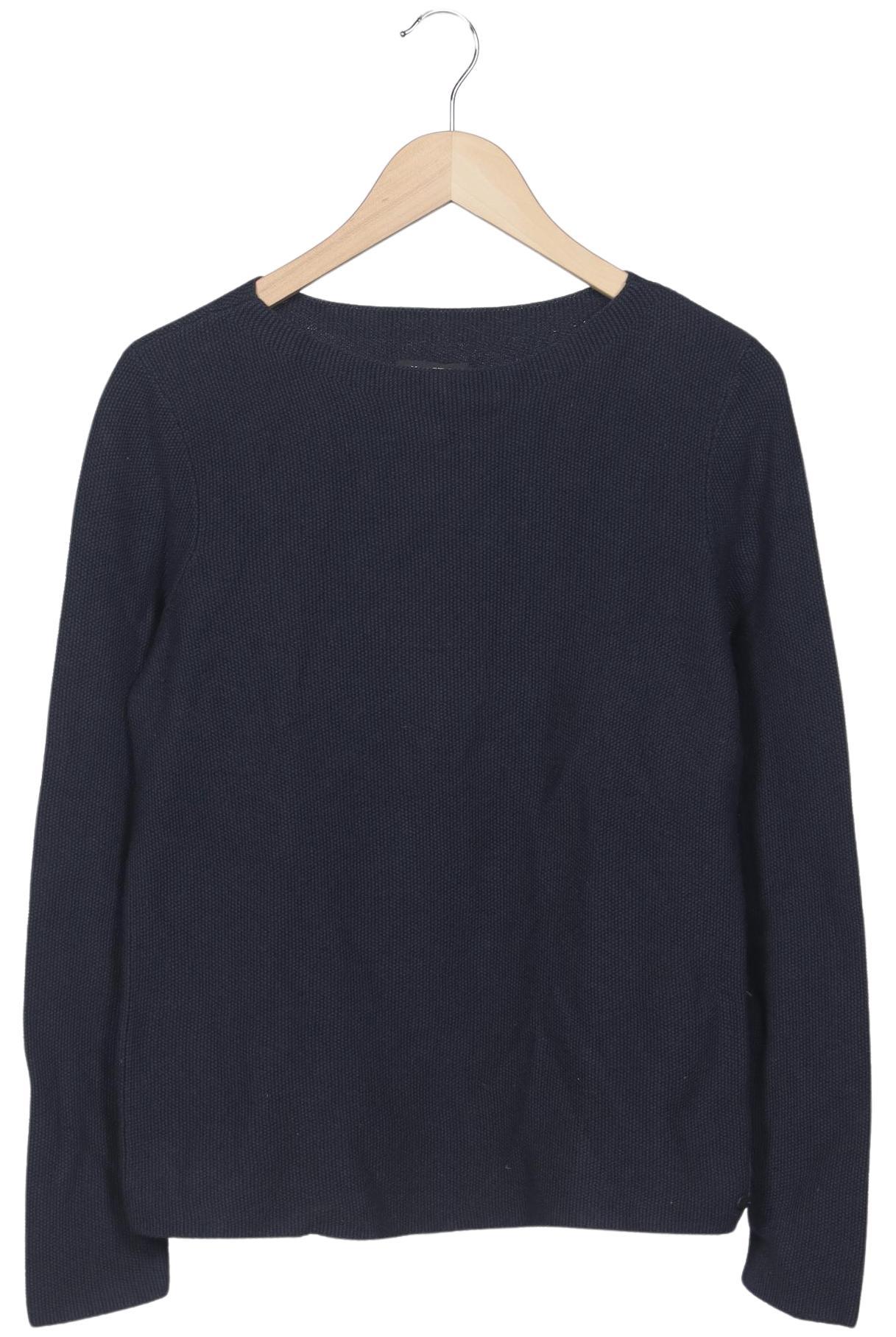 

Marc O Polo Damen Pullover, marineblau, Gr. 36