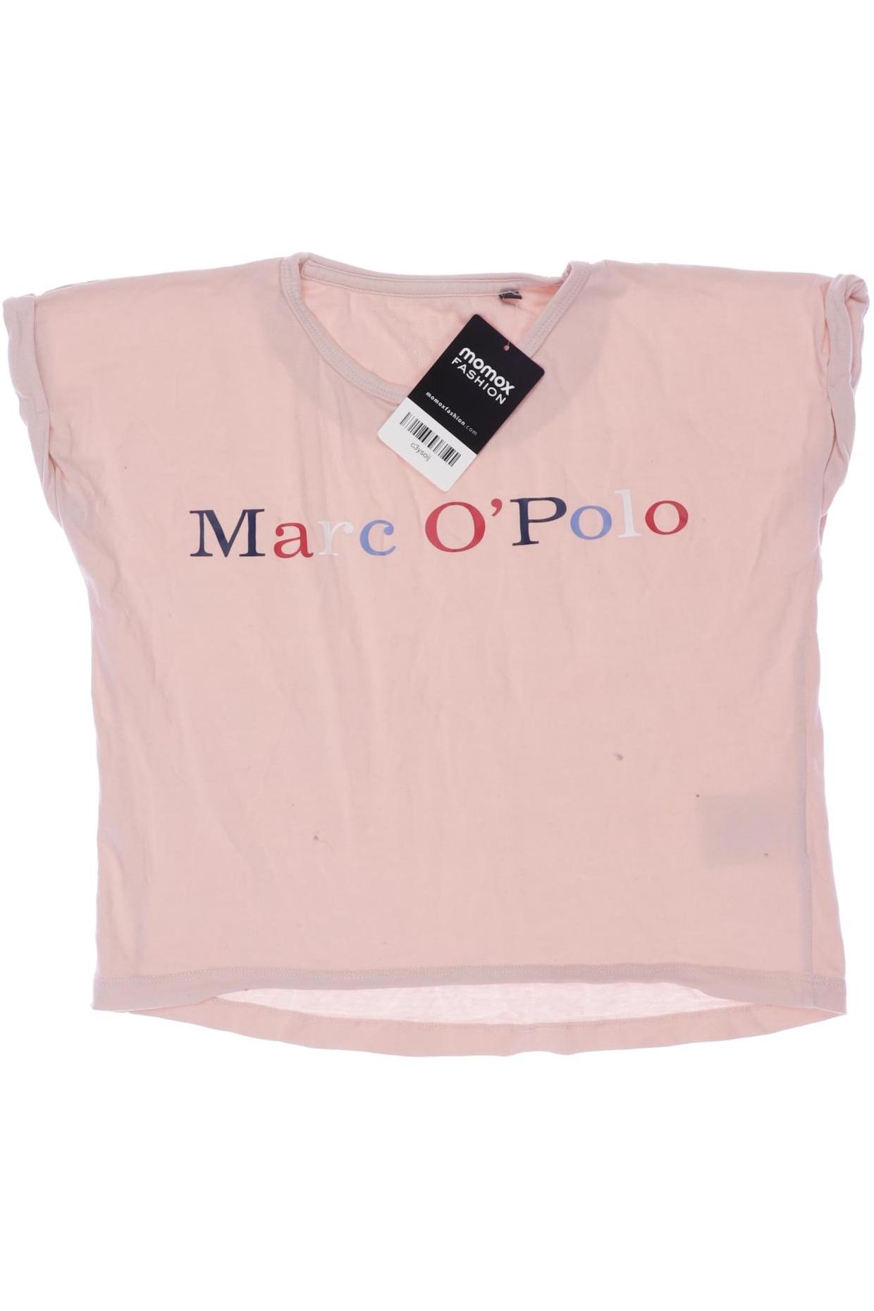 

Marc O Polo Damen T-Shirt, pink, Gr. 140