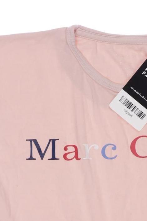 Thumbnail - Marc O Polo Mädchen T-Shirt, pink, Gr. 140
