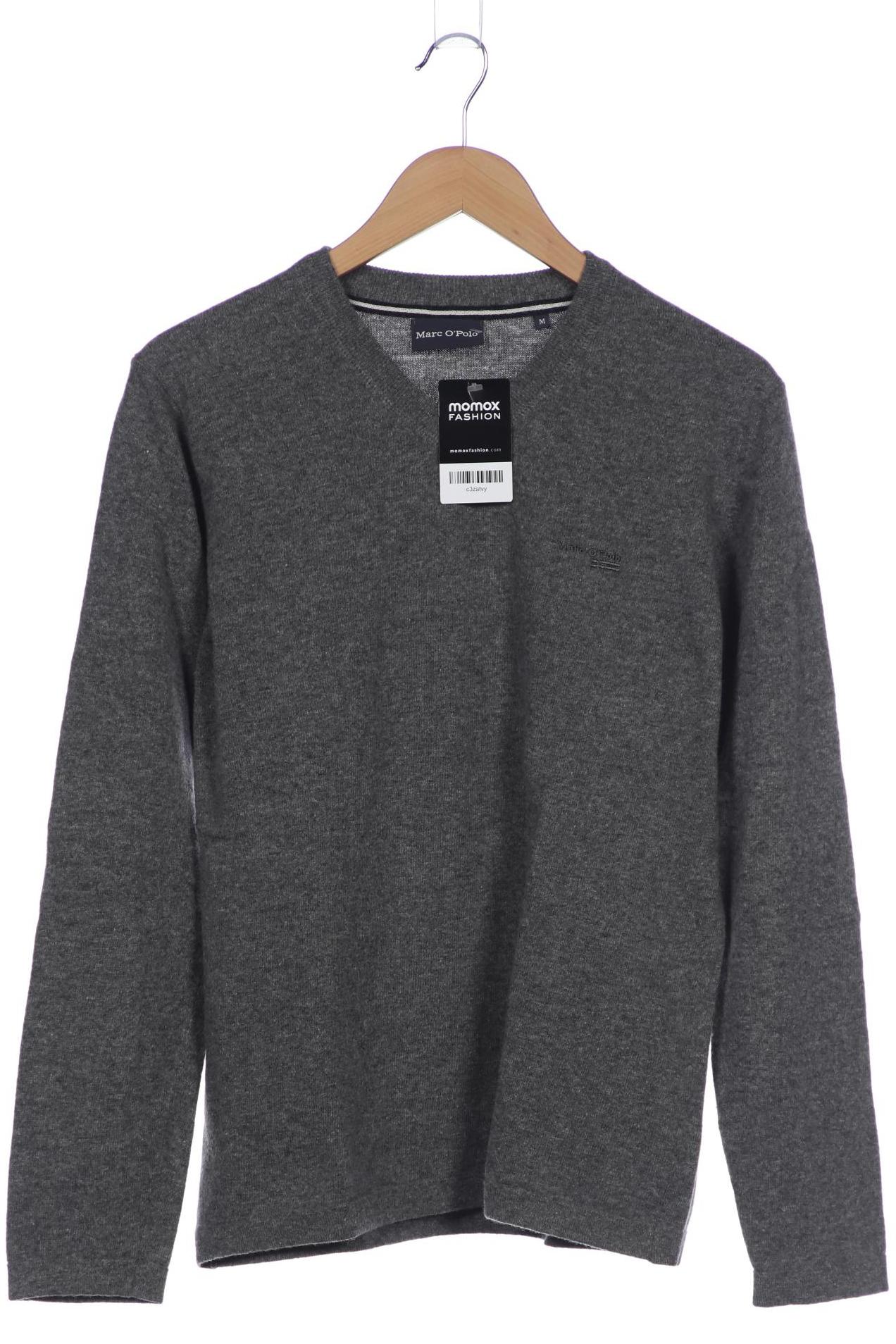 

Marc O Polo Herren Pullover, grau, Gr. 48