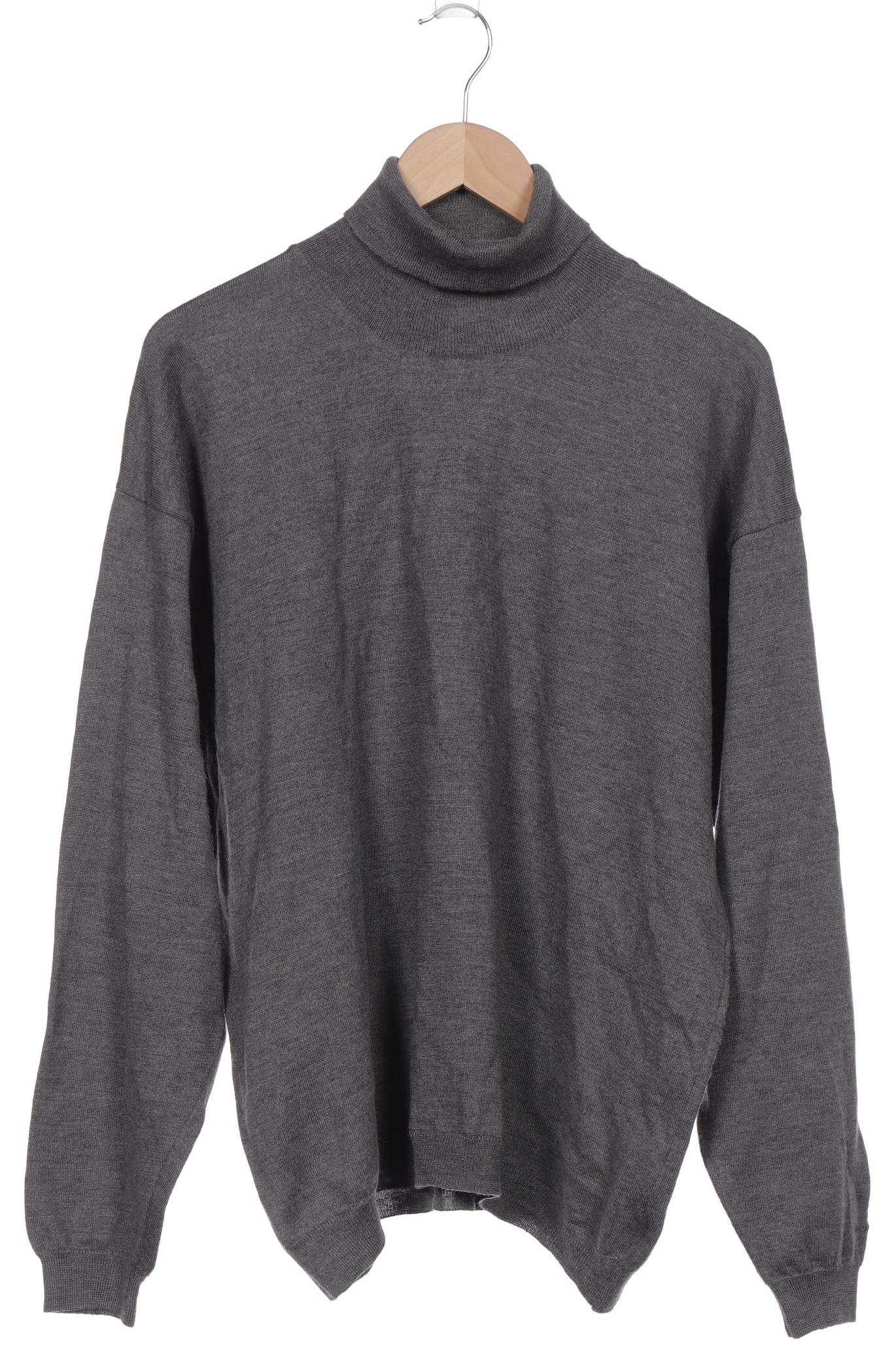 

Marc O Polo Herren Pullover, grau, Gr. 54