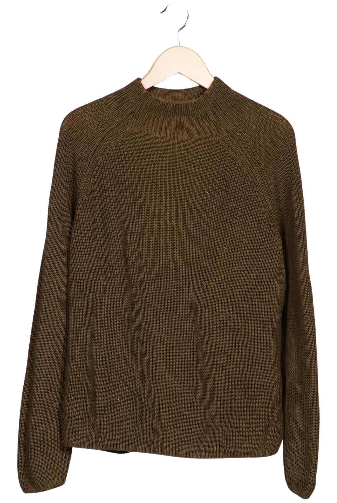 

Marc O Polo Damen Pullover, braun, Gr. 42