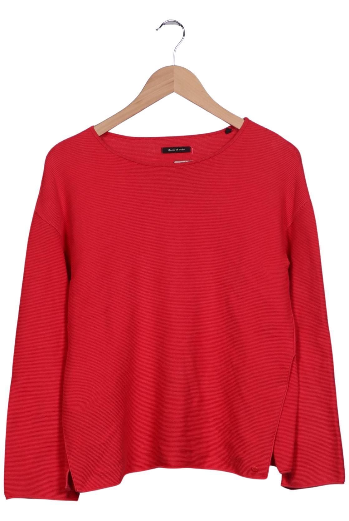 

Marc O Polo Damen Pullover, rot, Gr. 34