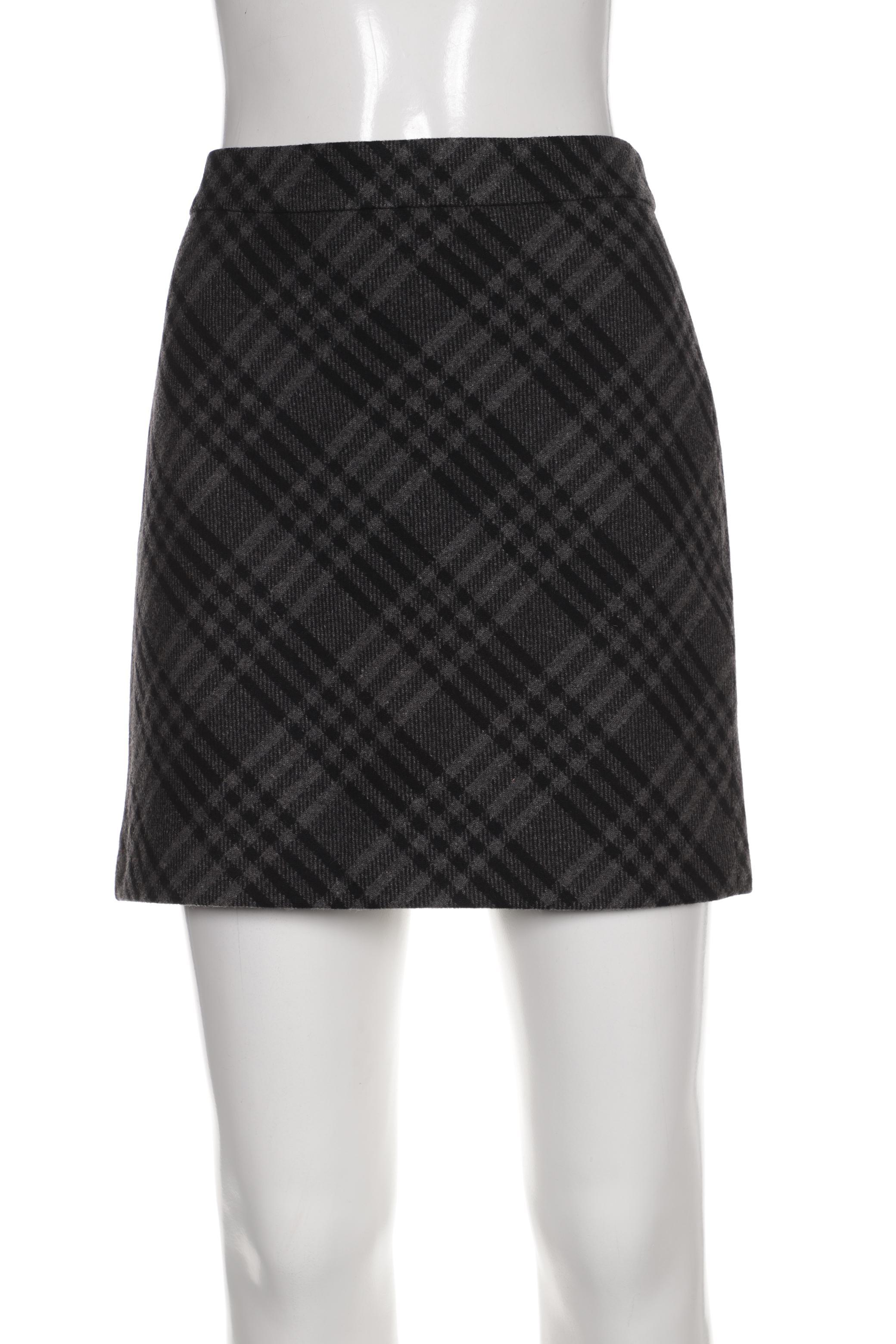 

Marc O Polo Damen Rock, grau