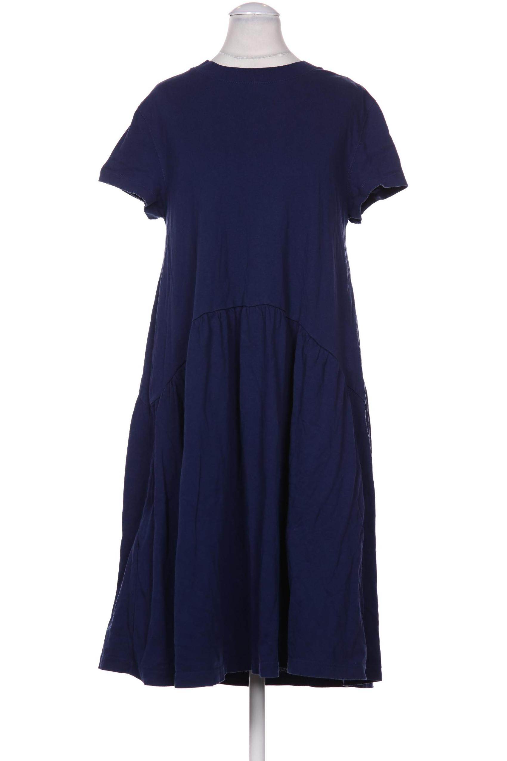 

Marc O Polo Damen Kleid, blau, Gr. 34