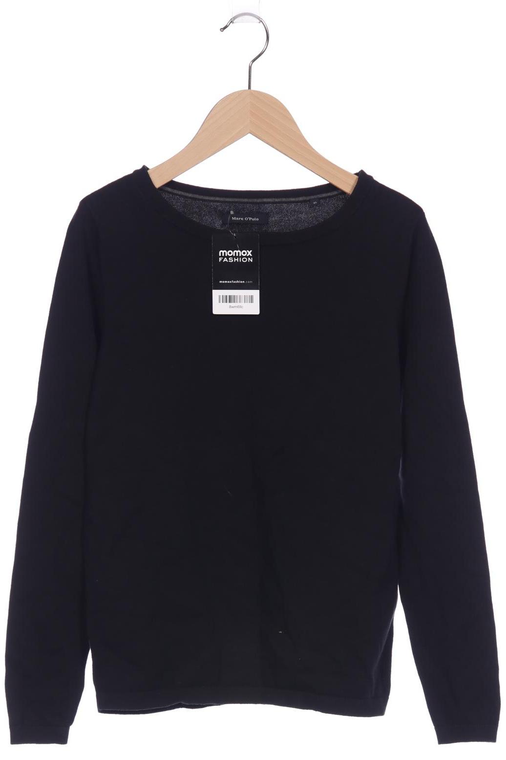 

Marc O Polo Damen Pullover, schwarz, Gr. 34