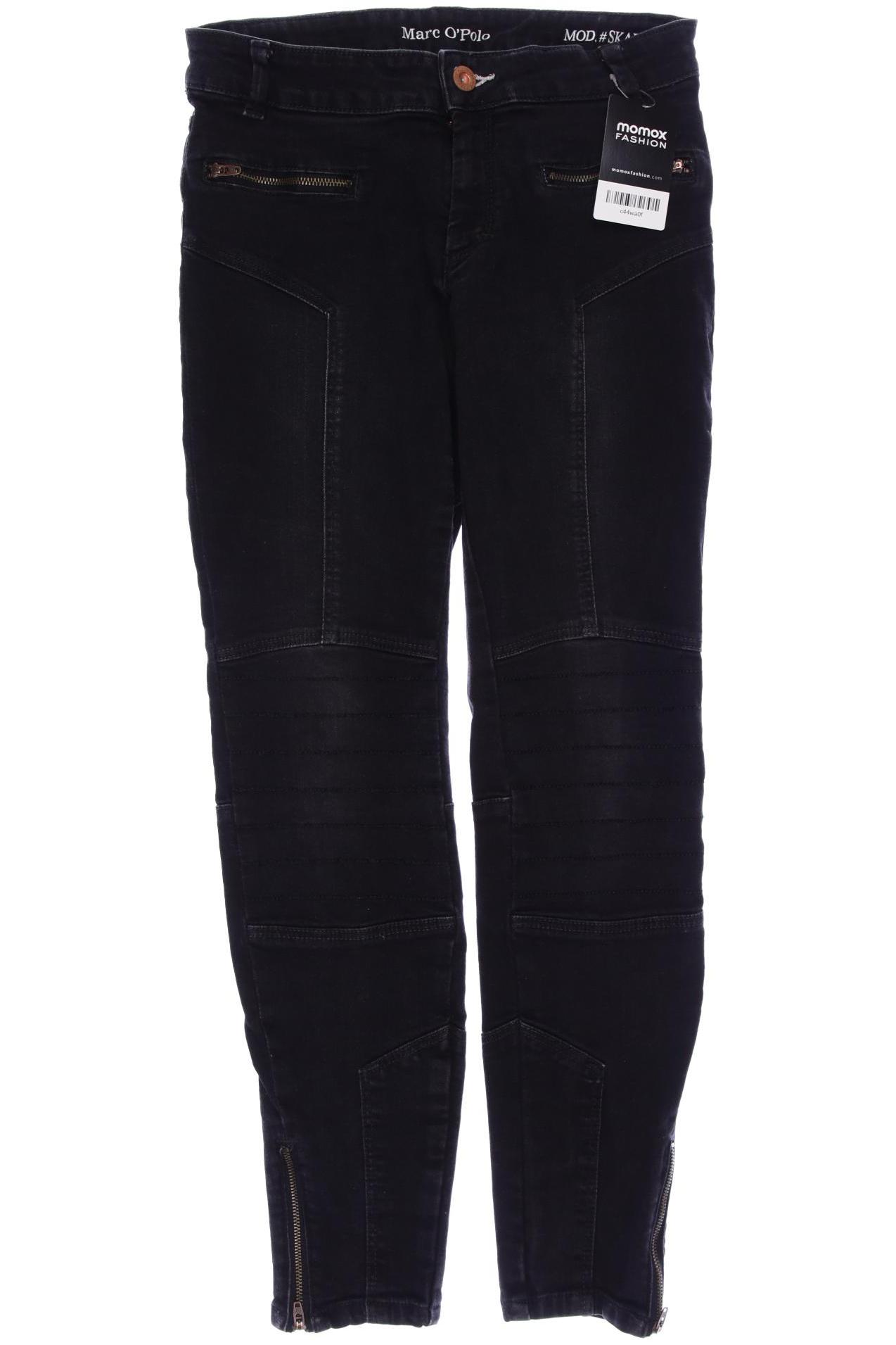 

Marc O Polo Herren Jeans, schwarz