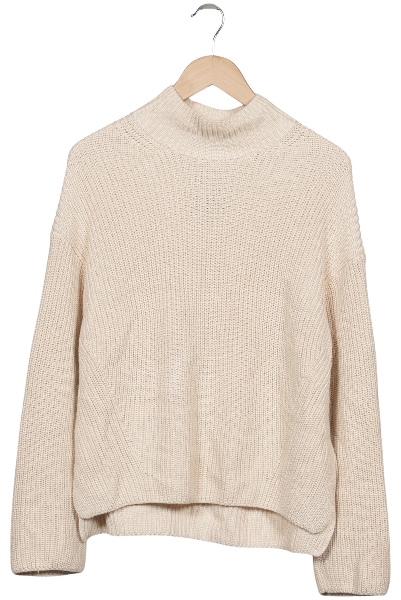 

Marc O Polo Damen Pullover, beige, Gr. 38