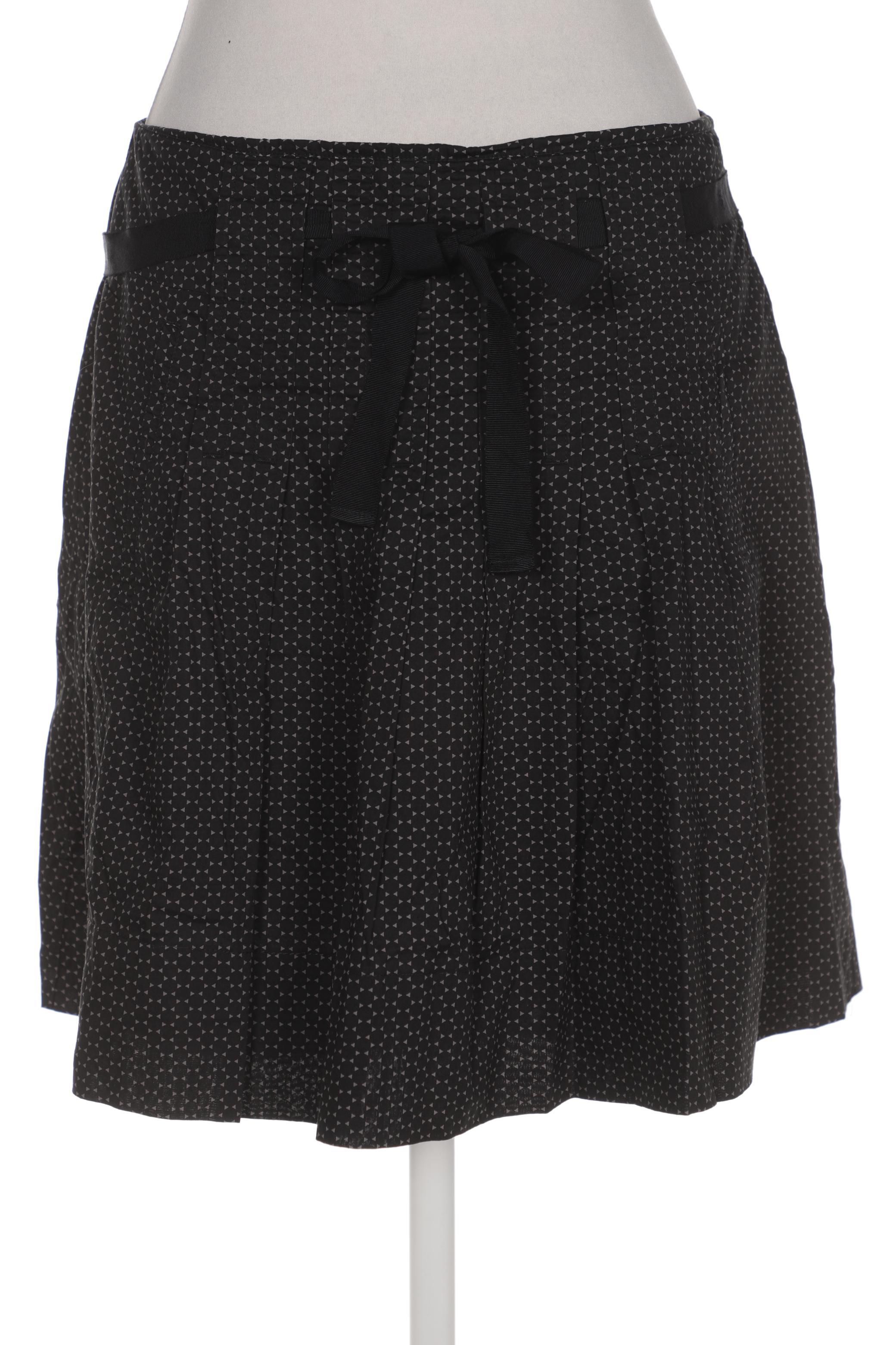 

Marc O Polo Damen Rock, schwarz