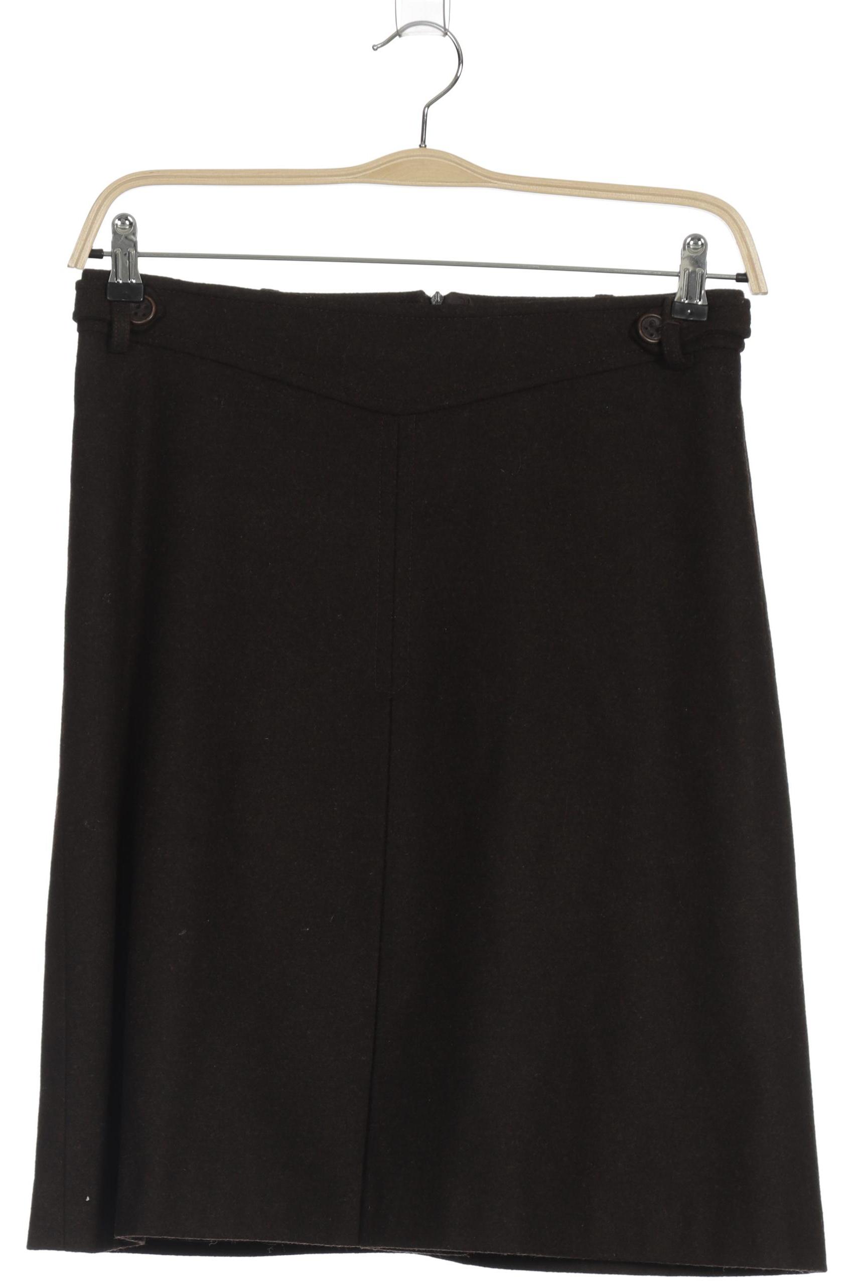 

Marc O Polo Damen Rock, braun, Gr. 36