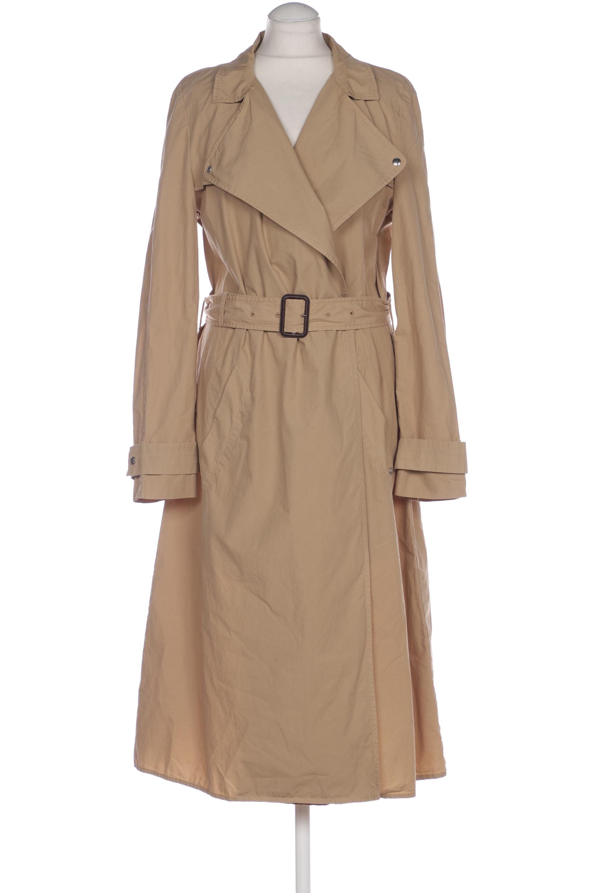 

Marc O Polo Damen Mantel, beige, Gr. 38