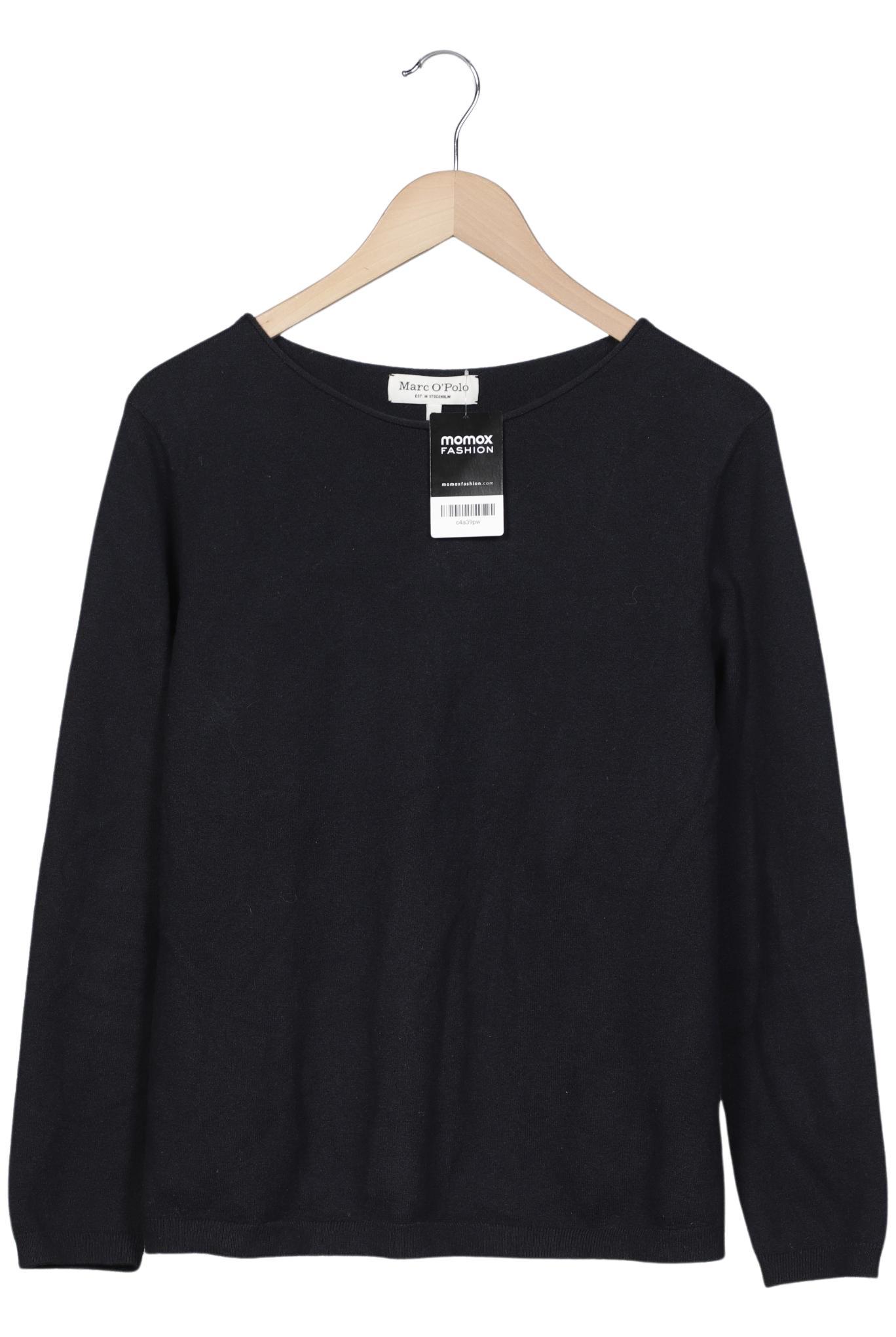 

Marc O Polo Damen Pullover, marineblau, Gr. 44