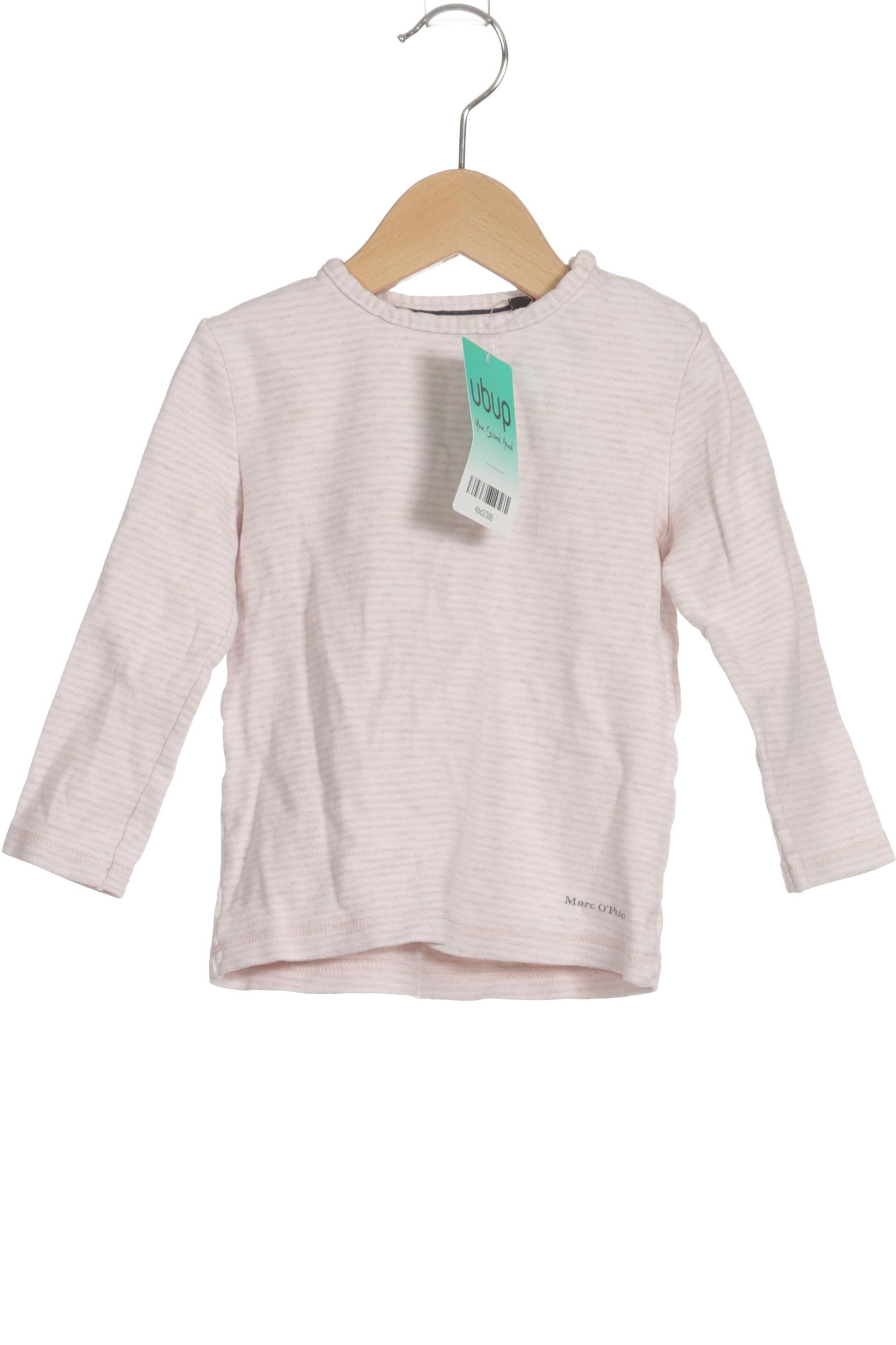 

Marc O Polo Damen Langarmshirt, pink, Gr. 92