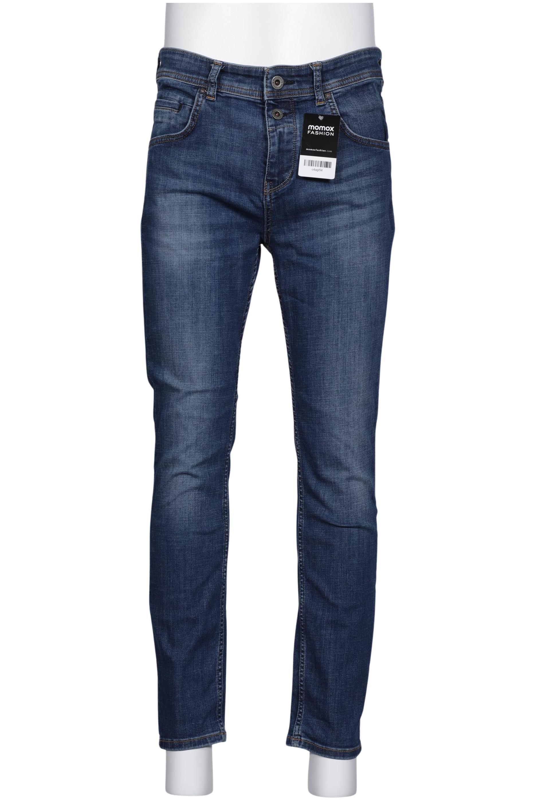 

Marc O Polo Damen Jeans, blau, Gr. 30