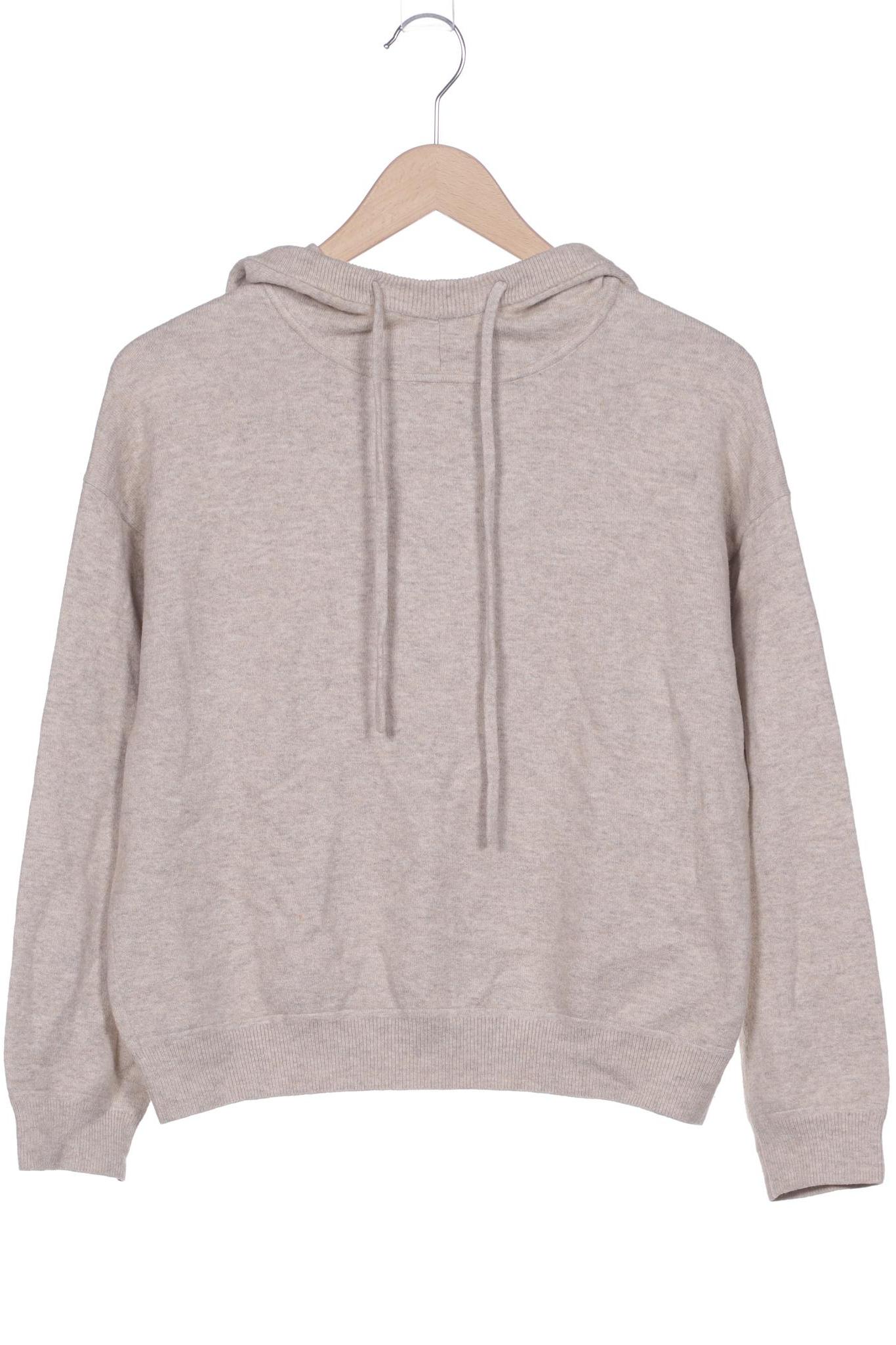 

Marc O Polo Damen Kapuzenpullover, beige, Gr. 36