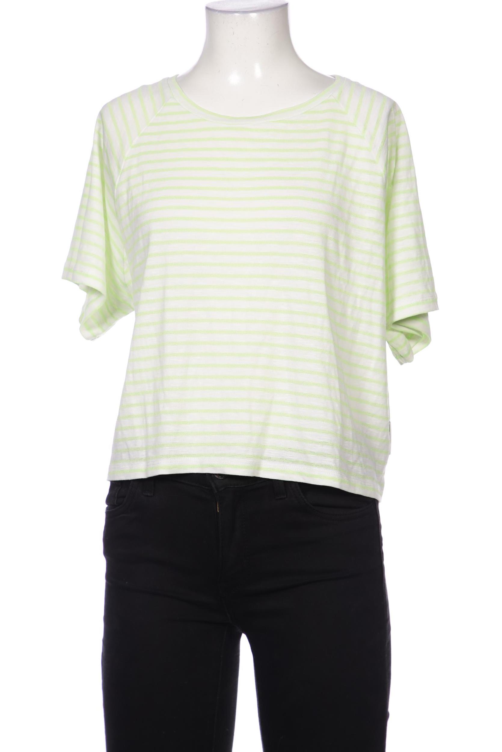 

Marc O Polo Damen T-Shirt, hellgrün