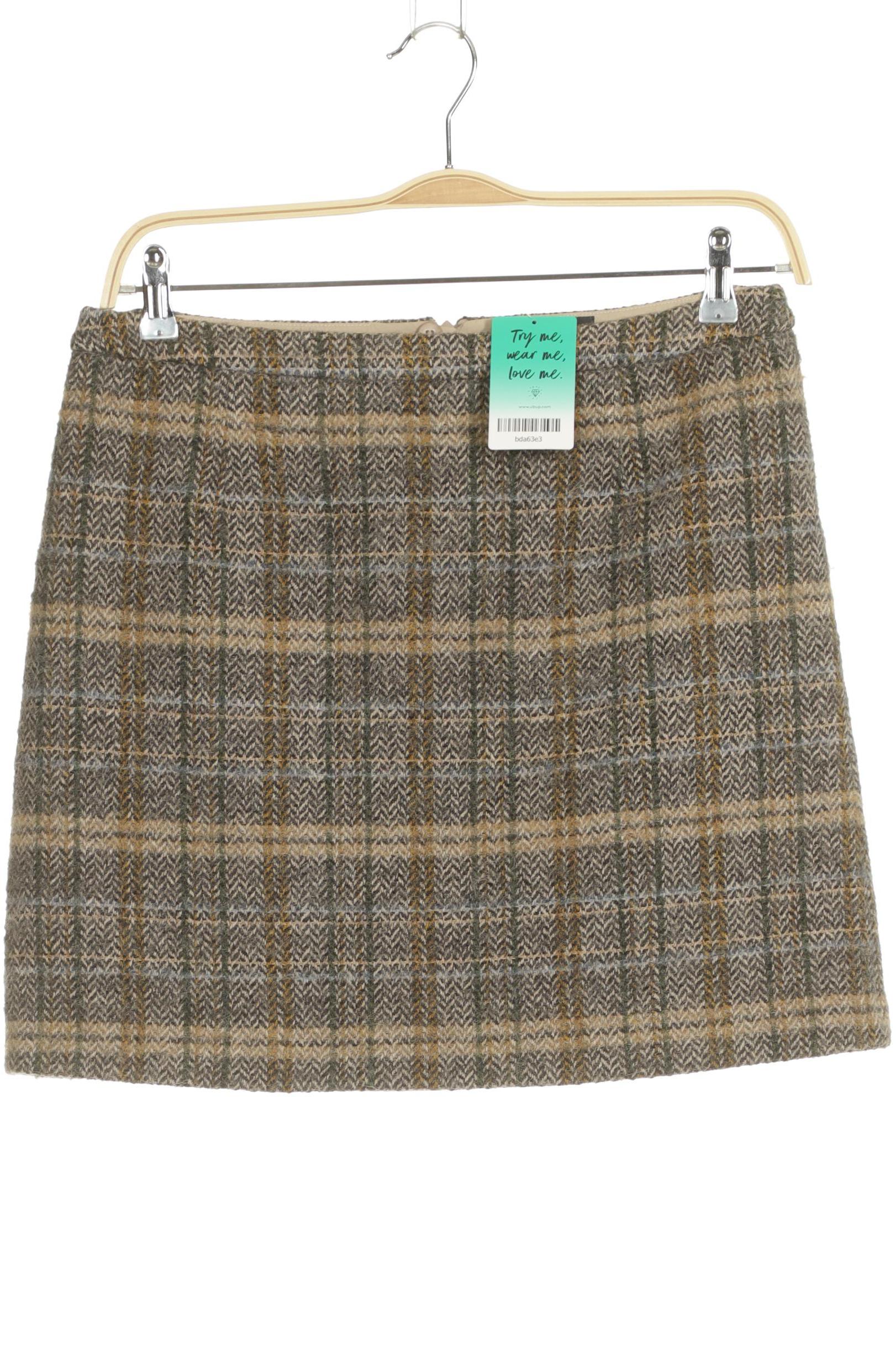 

Marc O Polo Damen Rock, grau, Gr. 38