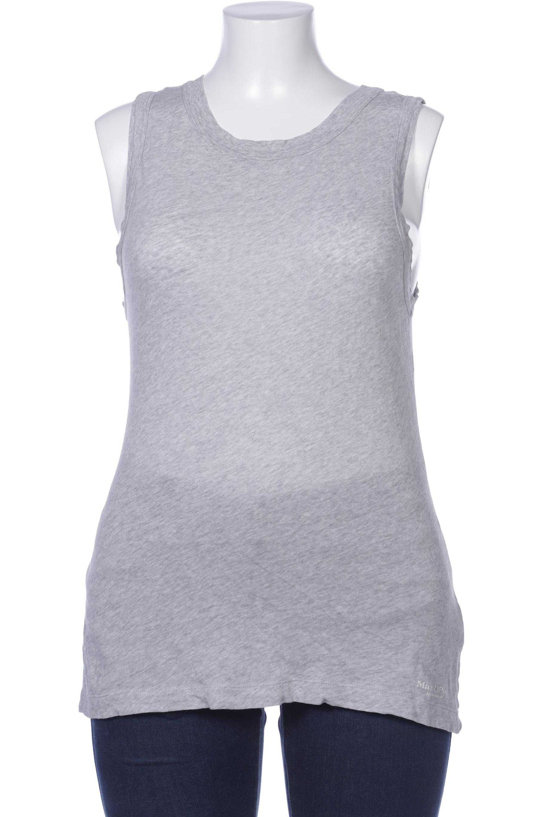 

Marc O Polo Damen Top, grau, Gr. 42