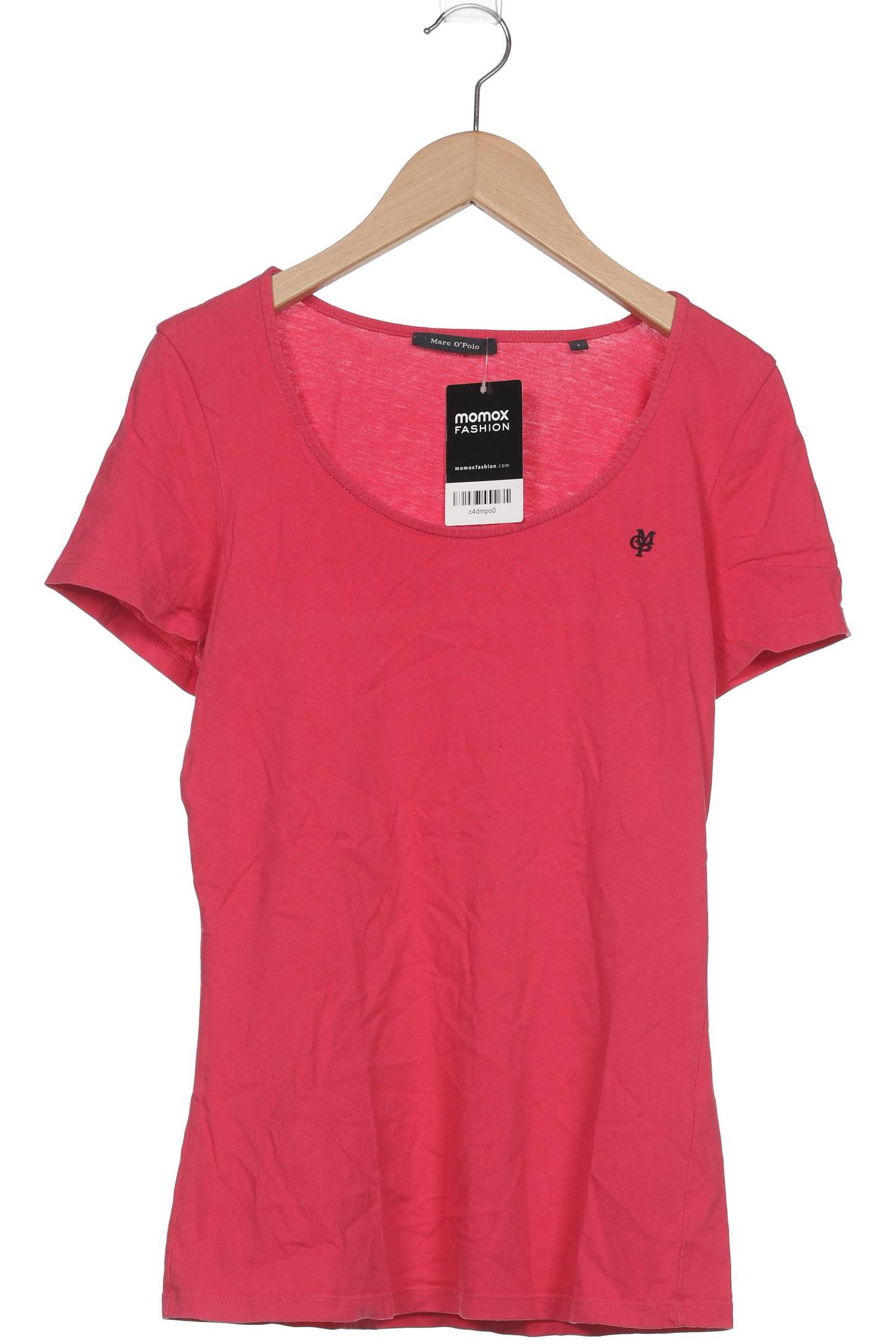 

Marc O Polo Damen T-Shirt, pink, Gr. 36