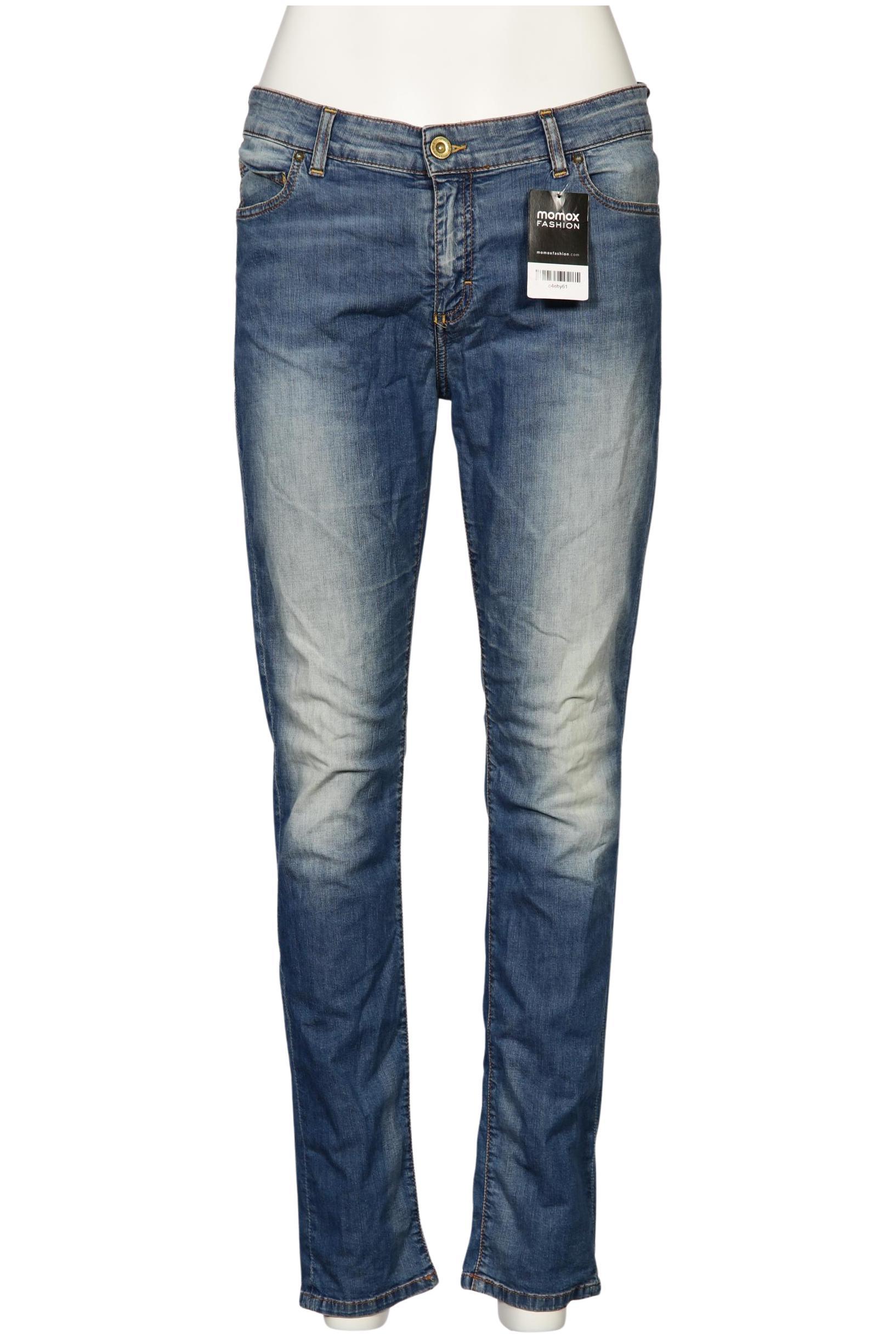 

Marc O Polo Damen Jeans, blau, Gr. 32