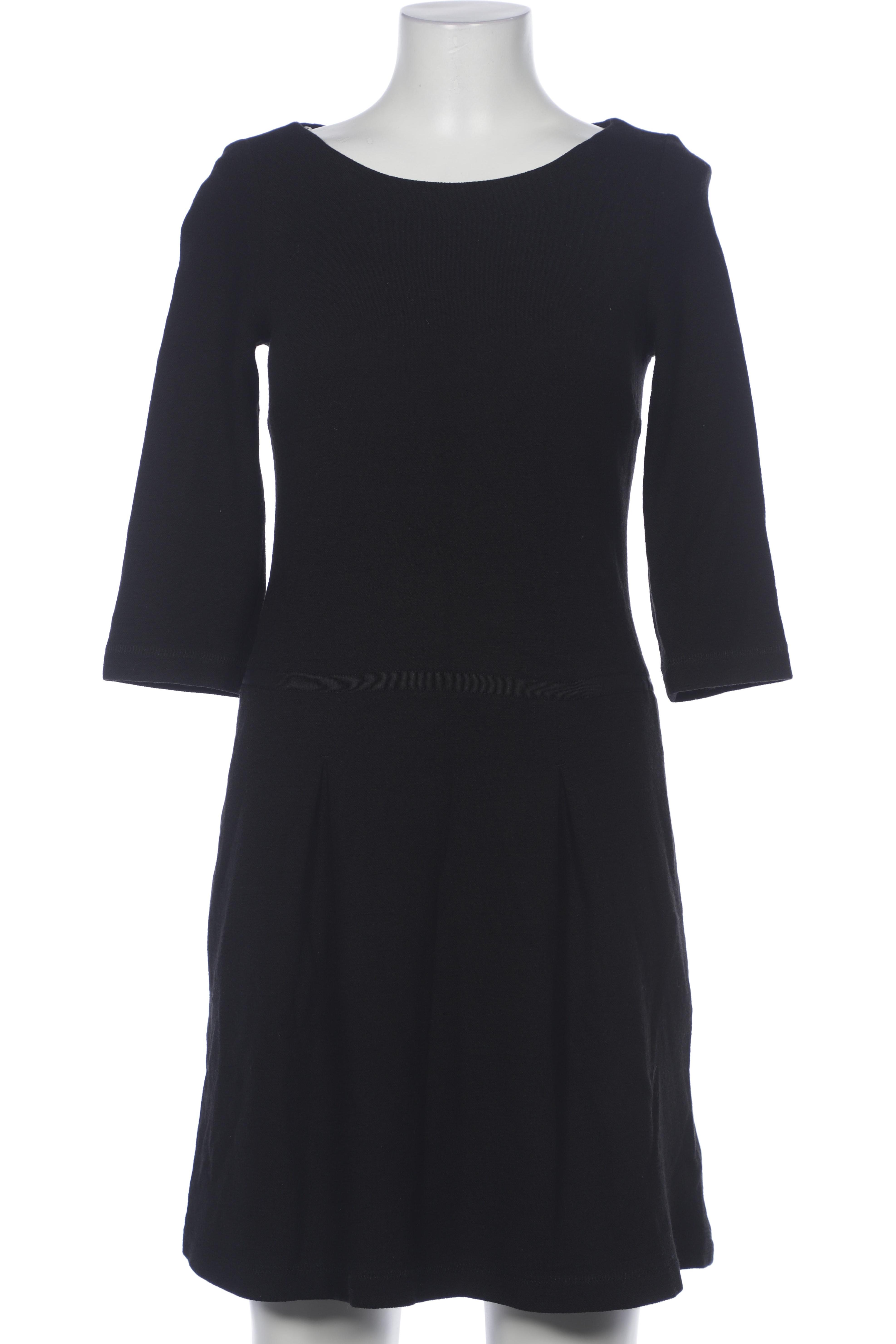 

Marc O Polo Damen Kleid, schwarz, Gr. 38