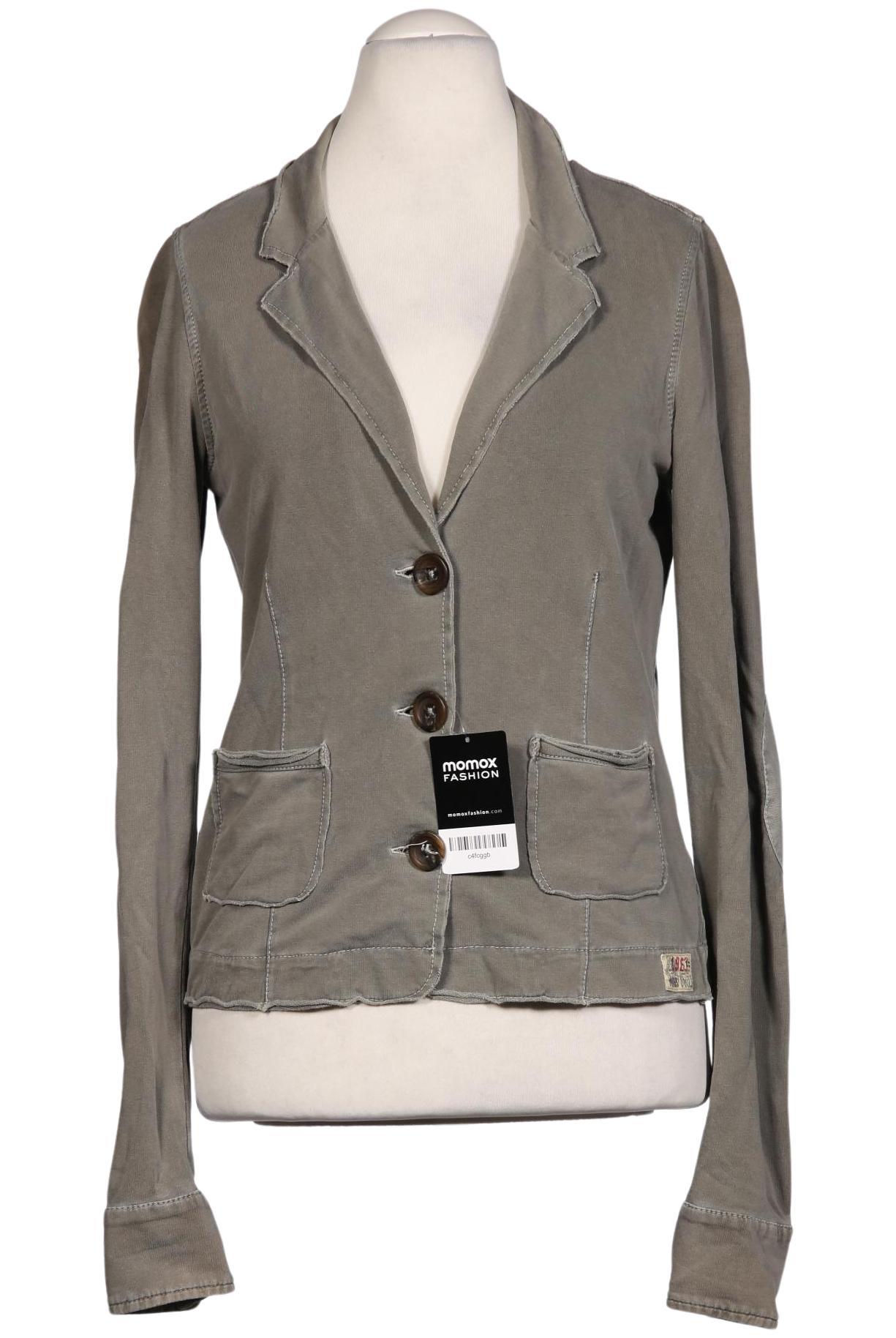 

Marc O Polo Damen Blazer, grau, Gr. 36
