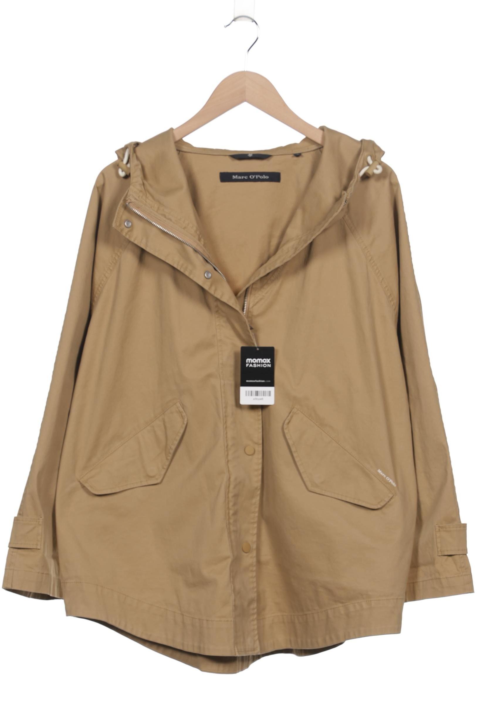 

Marc O Polo Damen Jacke, braun, Gr. 40