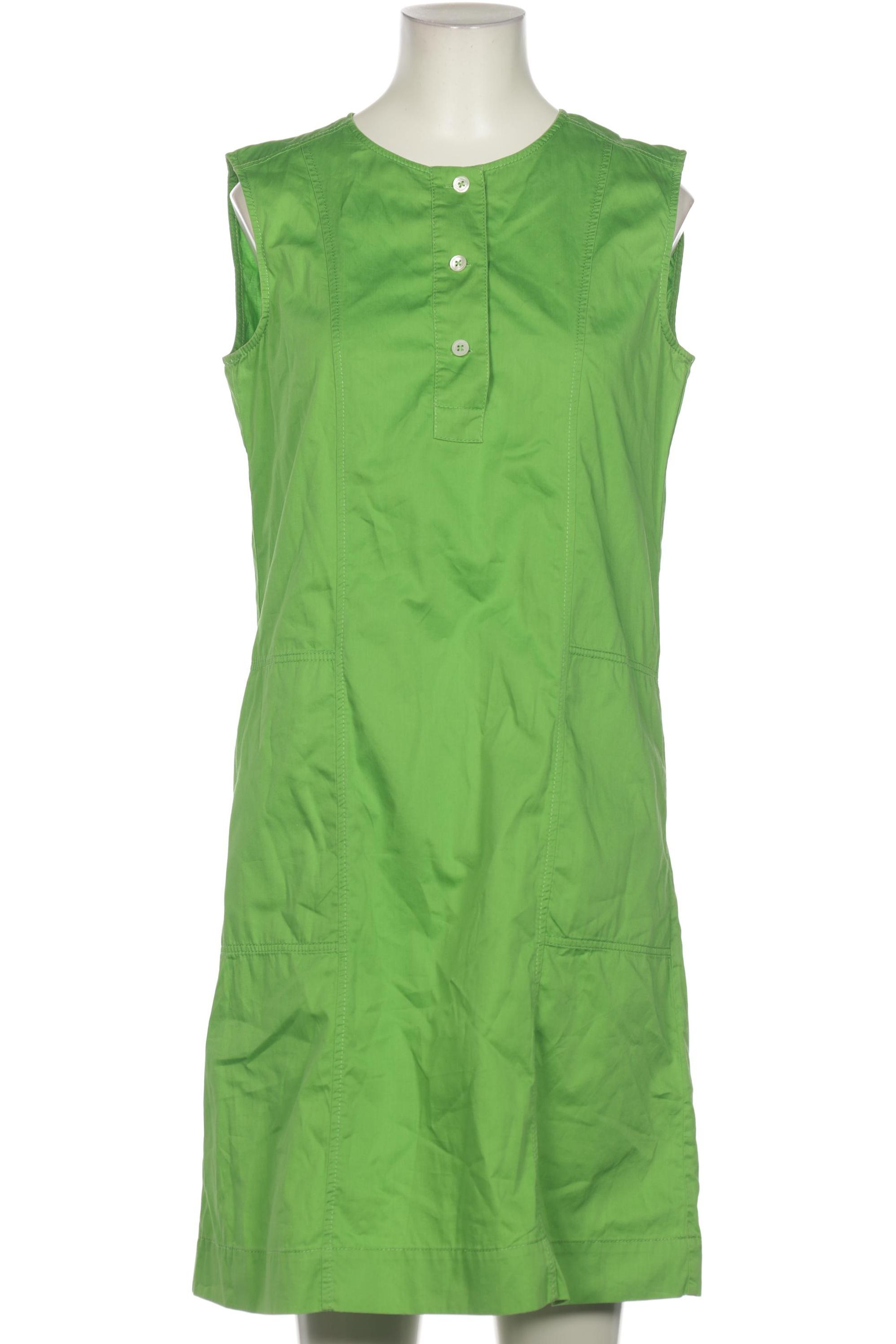

Marc O Polo Damen Kleid, grün, Gr. 36