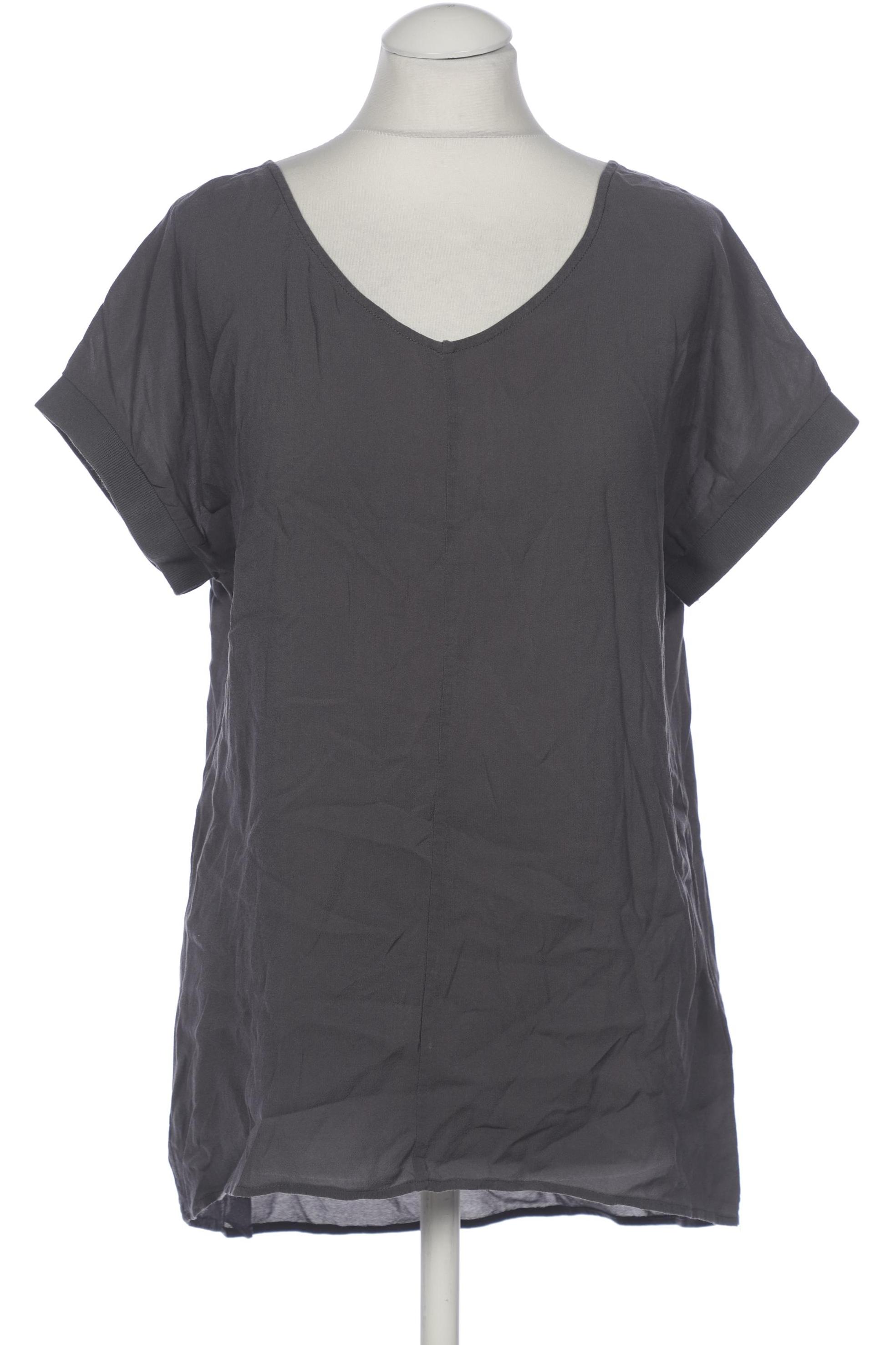 

Marc O Polo Damen Bluse, grau, Gr. 36