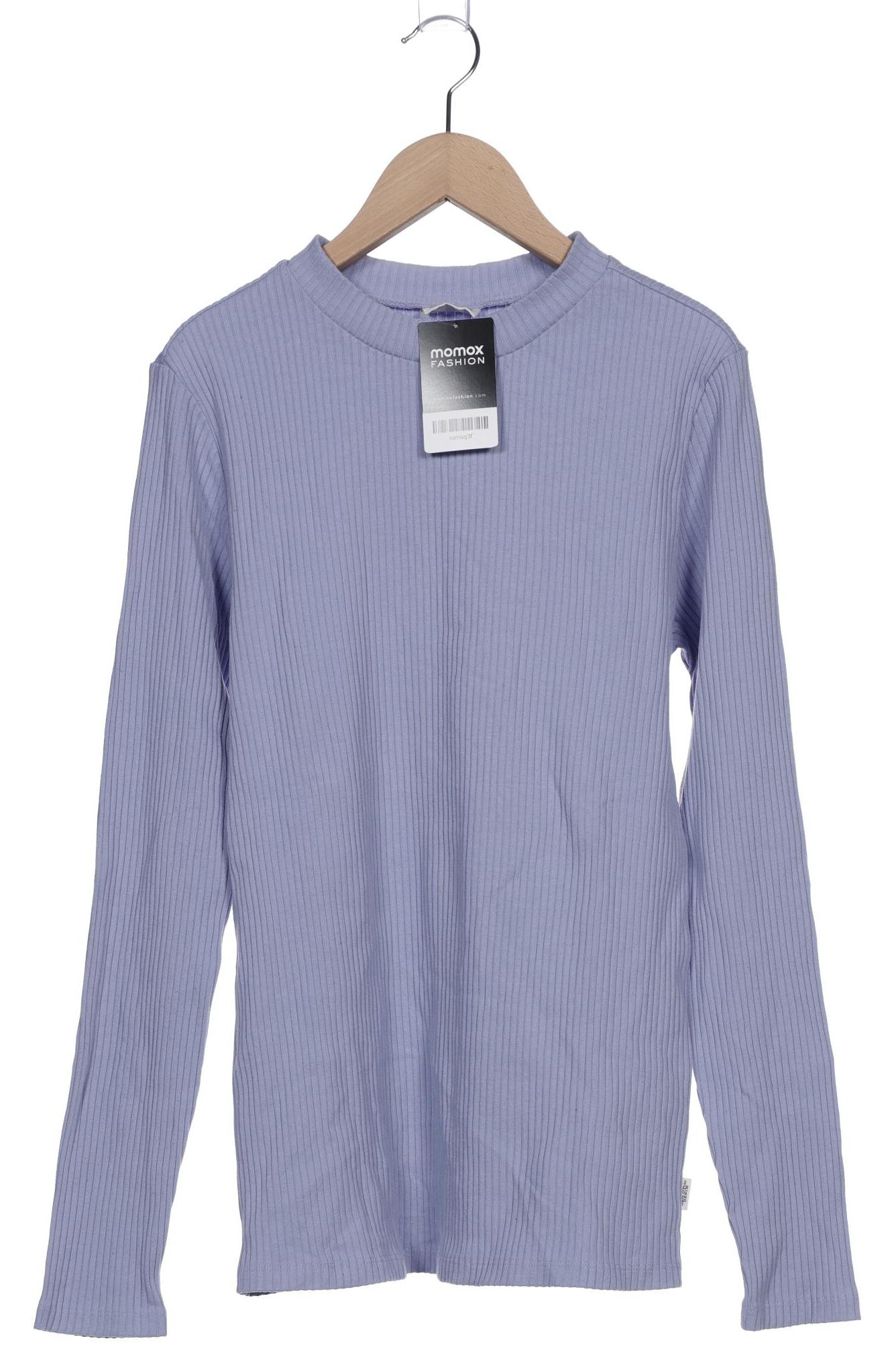 

Marc O Polo Damen Langarmshirt, flieder, Gr. 42
