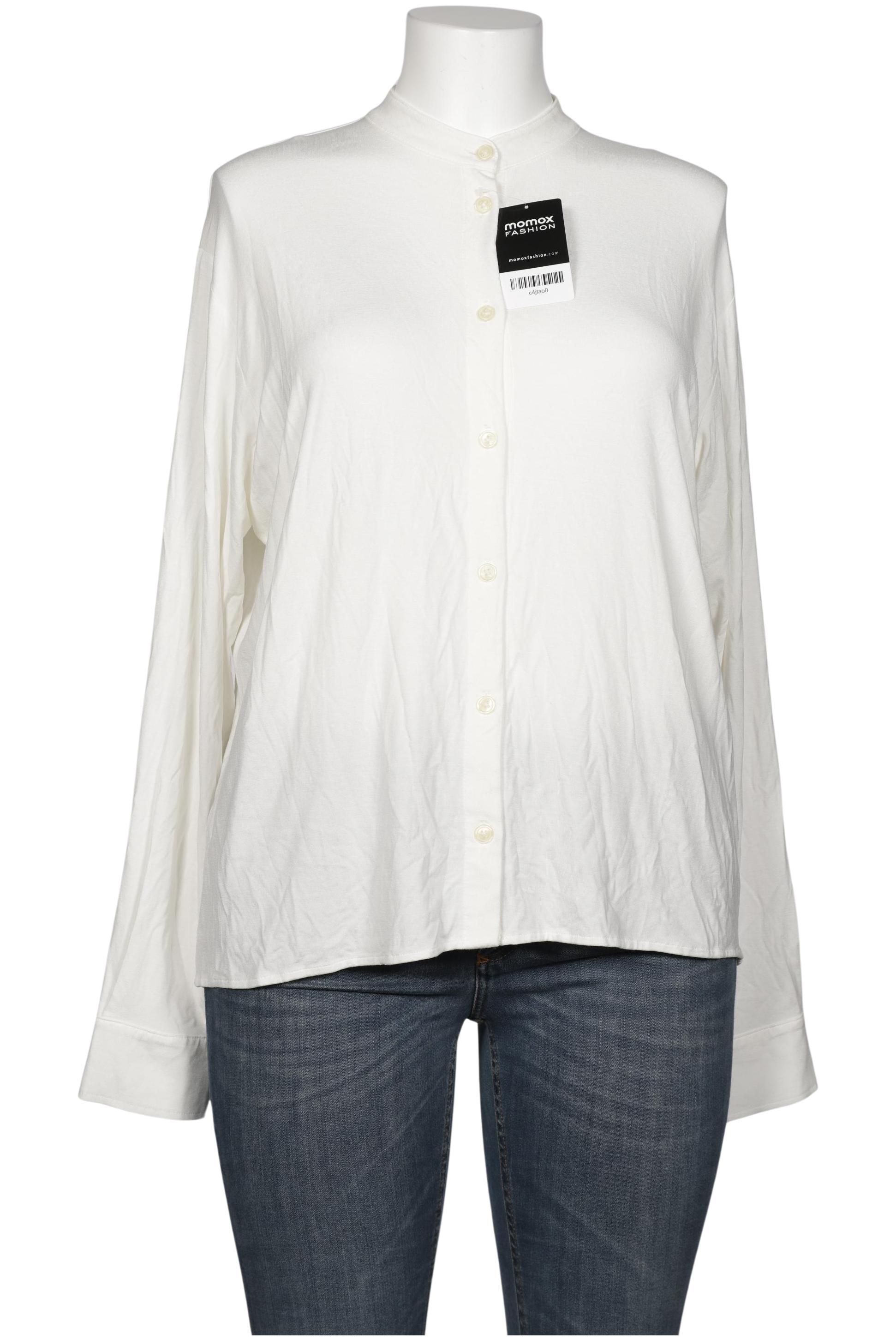 

Marc O Polo Damen Bluse, cremeweiß, Gr. 42